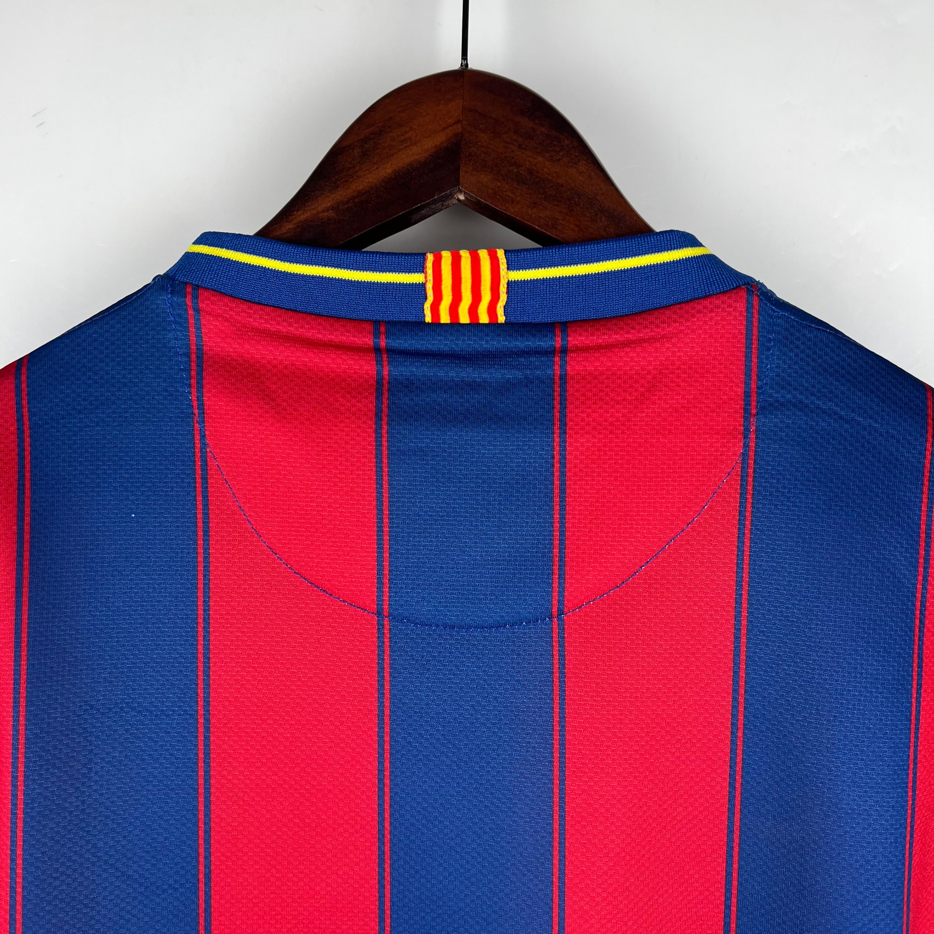 FC Barcelone maillot Retro 2009 2010
