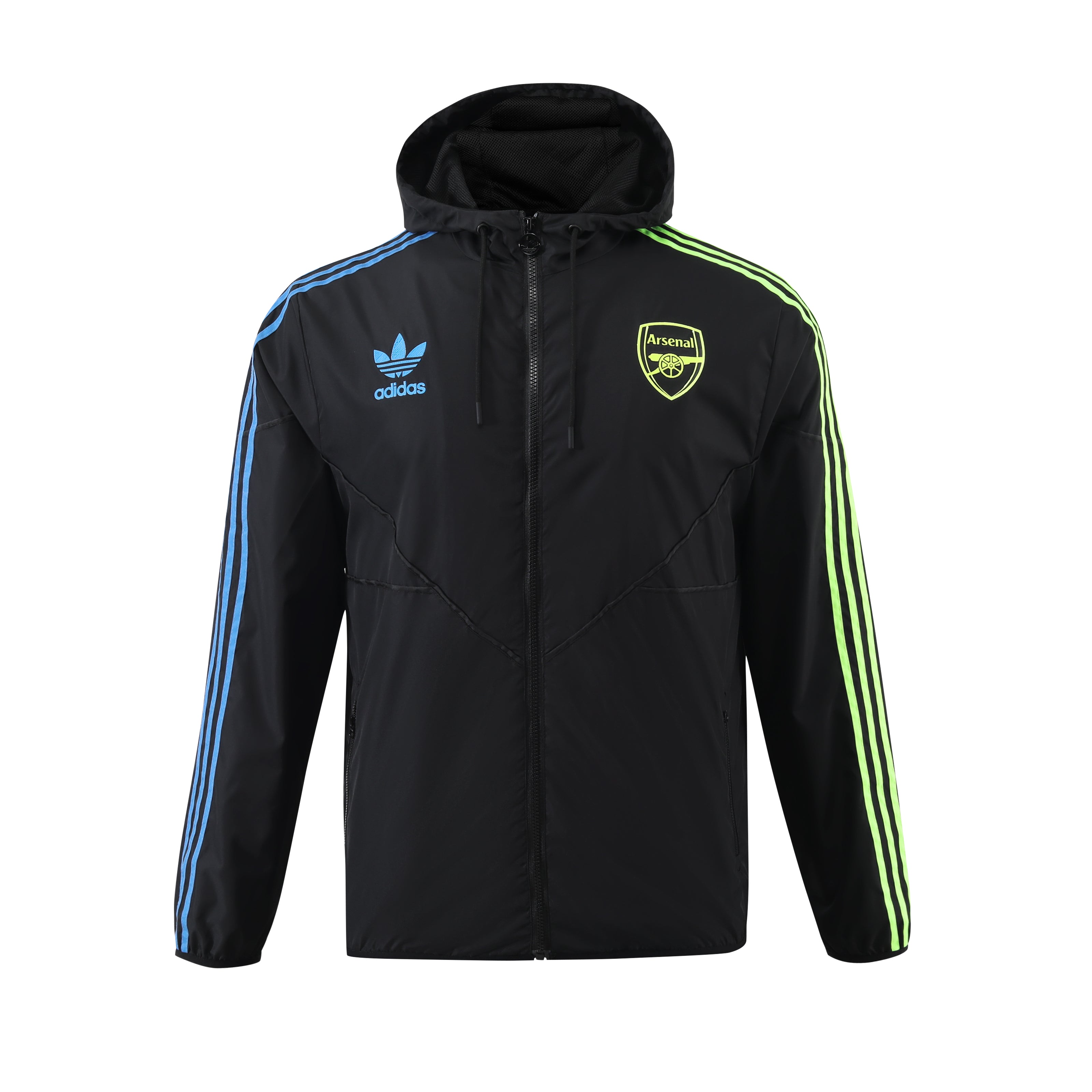 Veste / SurvĂȘtement Arsenal 2024 2025