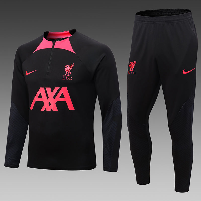 Survêtement / Training Liverpool 2022/23€39.99