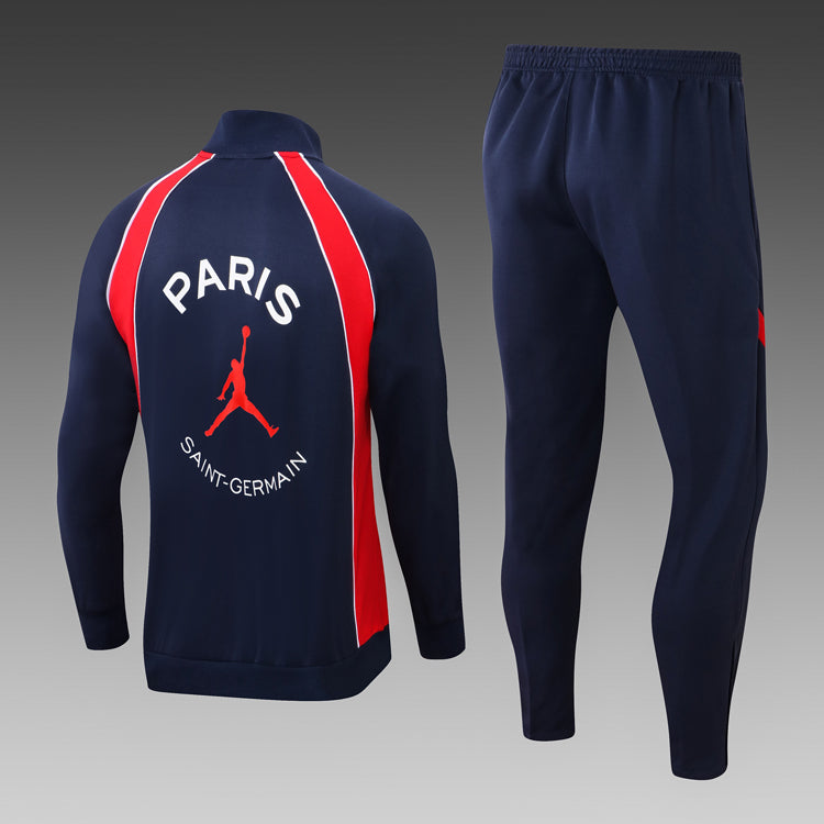 SurvĂȘtement / Training Paris 2022/23