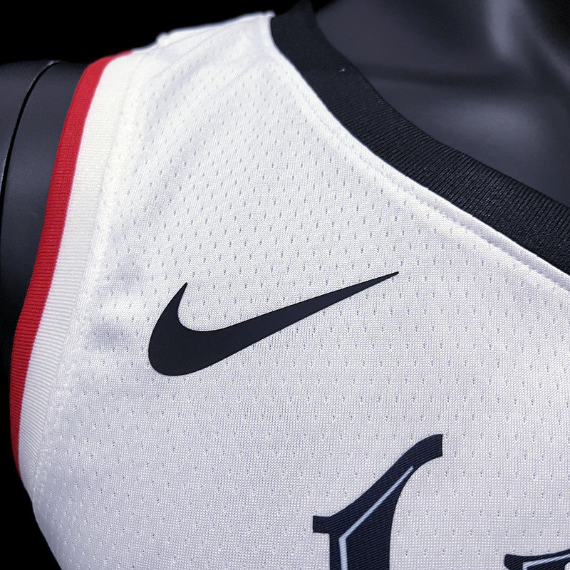 Maillot Los Angeles Clippers 0 Westbrook  NBA Basket
