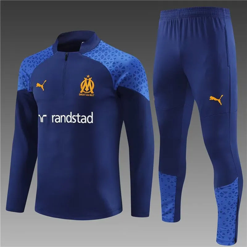 Survêtement / Training  Olympique de Marseille 2023 2024€39.99