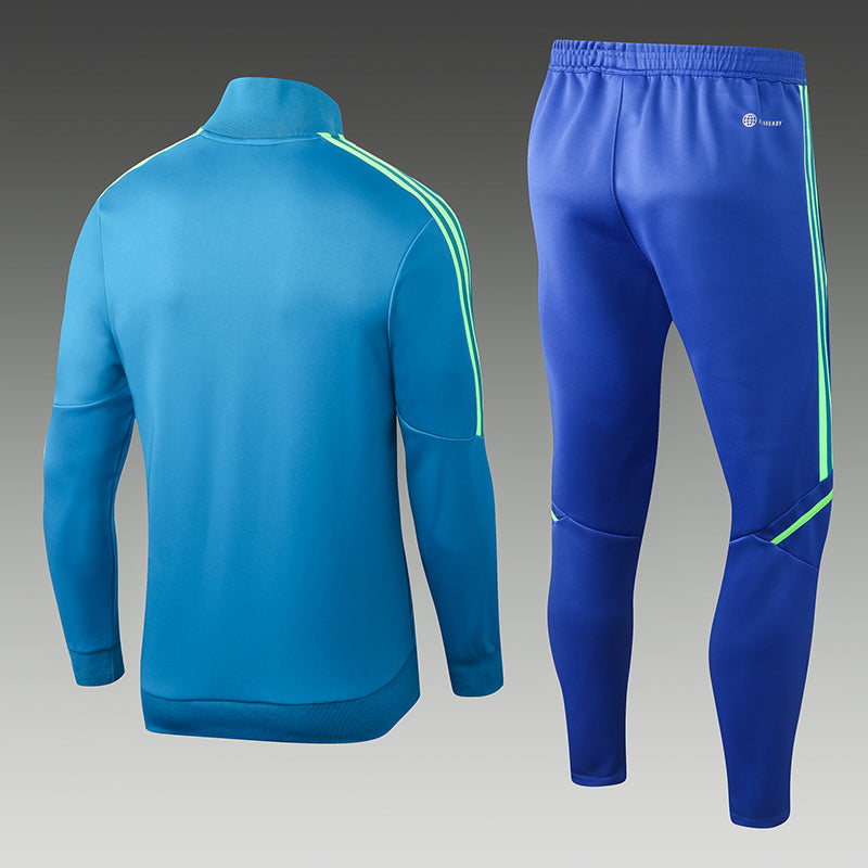 SurvĂȘtement / Training Juventus 2022/23