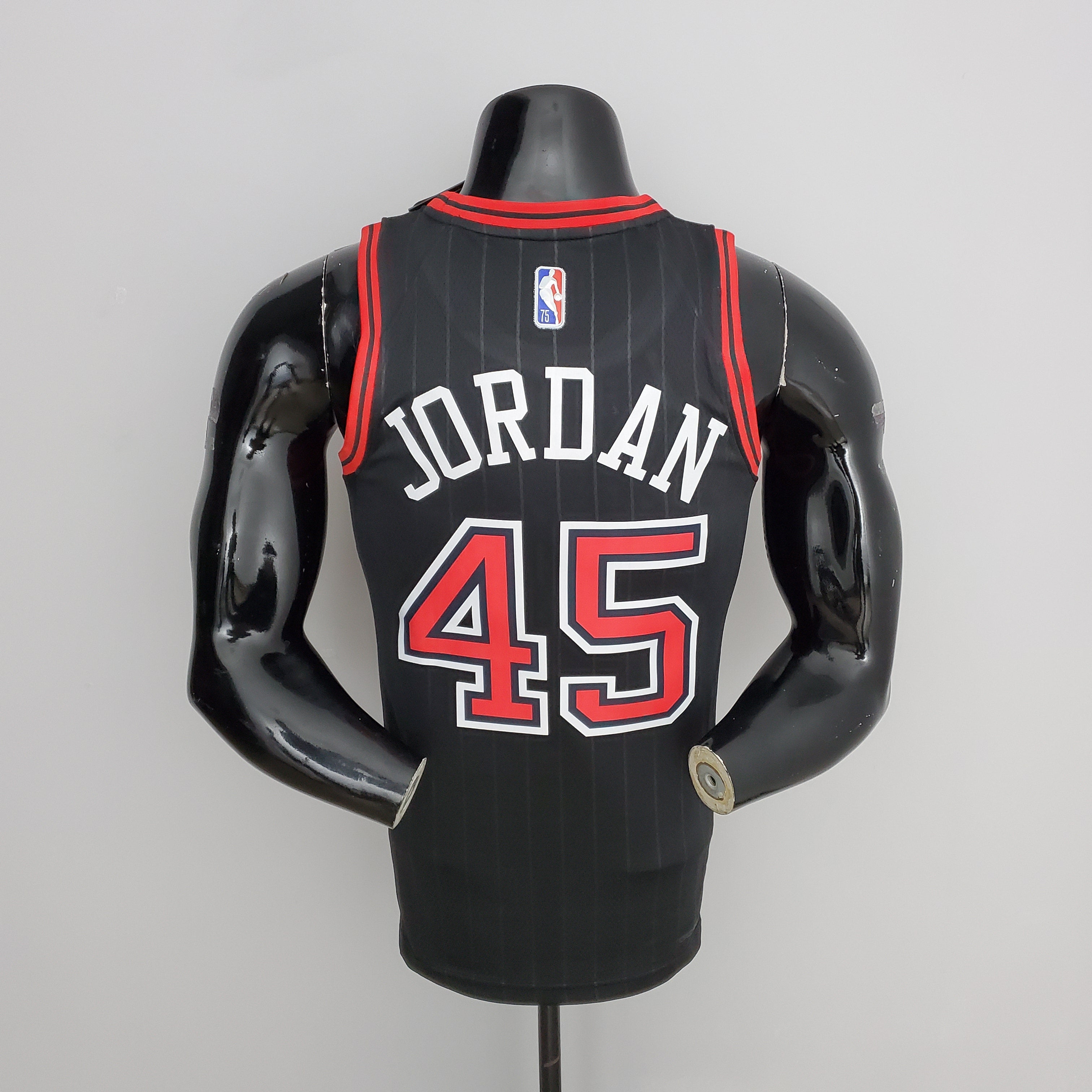 Maillot Chicago Bulls 45 Jordan NBA Basket