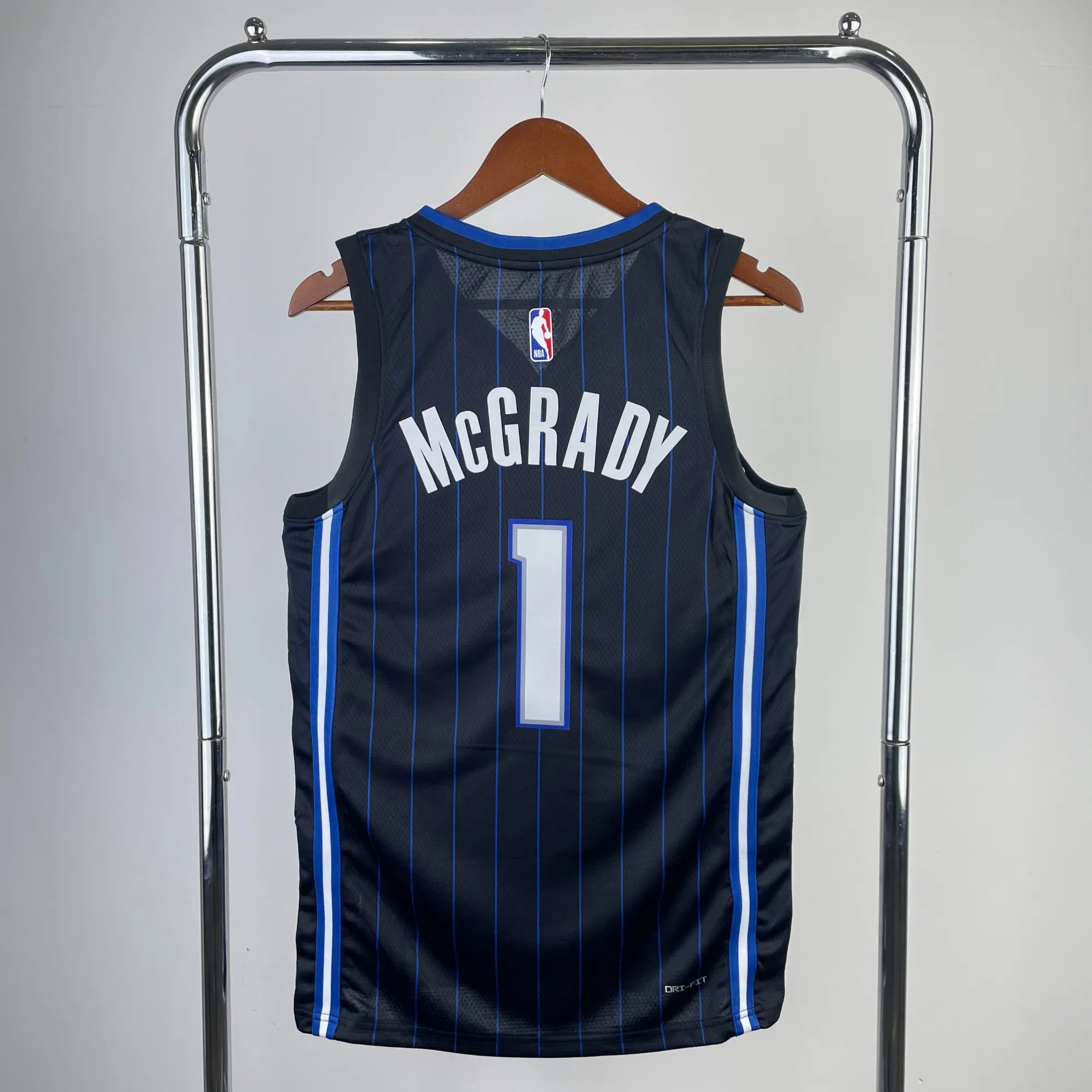 Maillot Orlando Magic 1 McGRADY NBA Basket