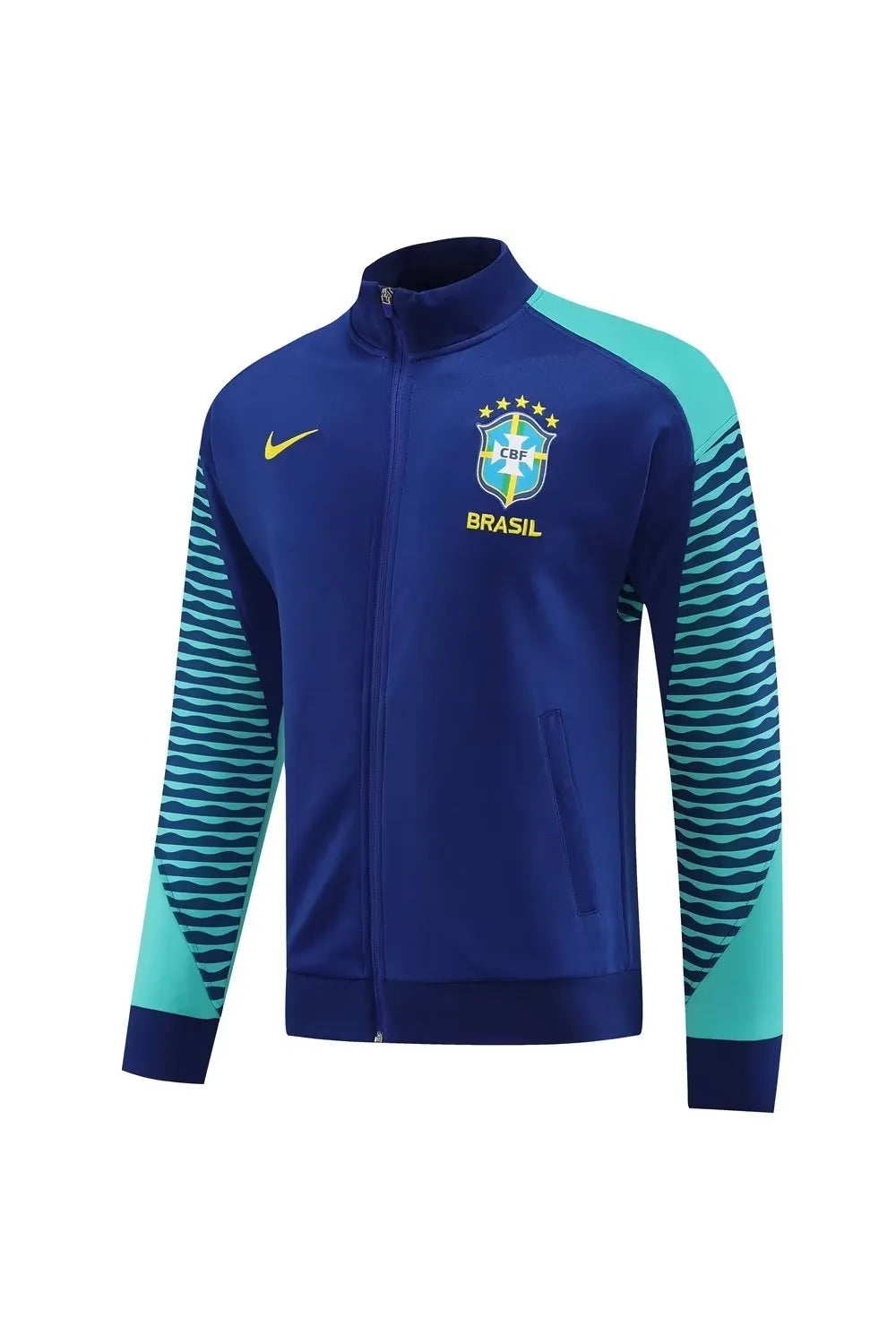 Veste / SurvĂȘtement BrĂ©sil 2023 2024
