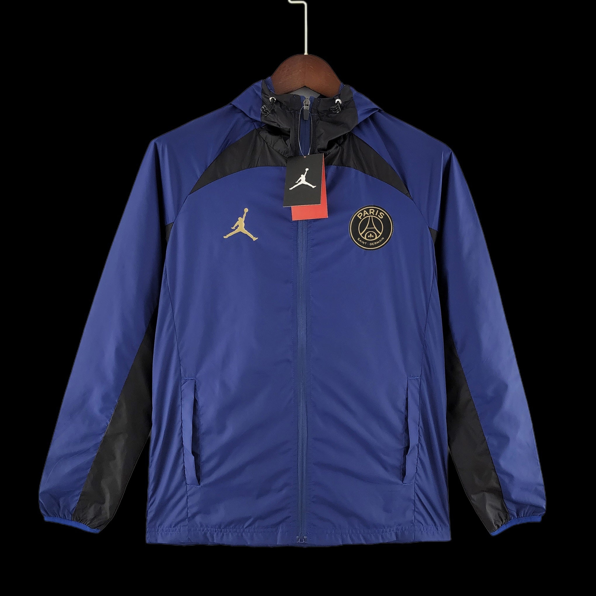 Veste / SurvĂȘtement Paris 2022/23