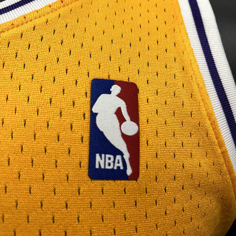 Maillot Los Angeles Lakers RODMAN 734 NBA Basket
