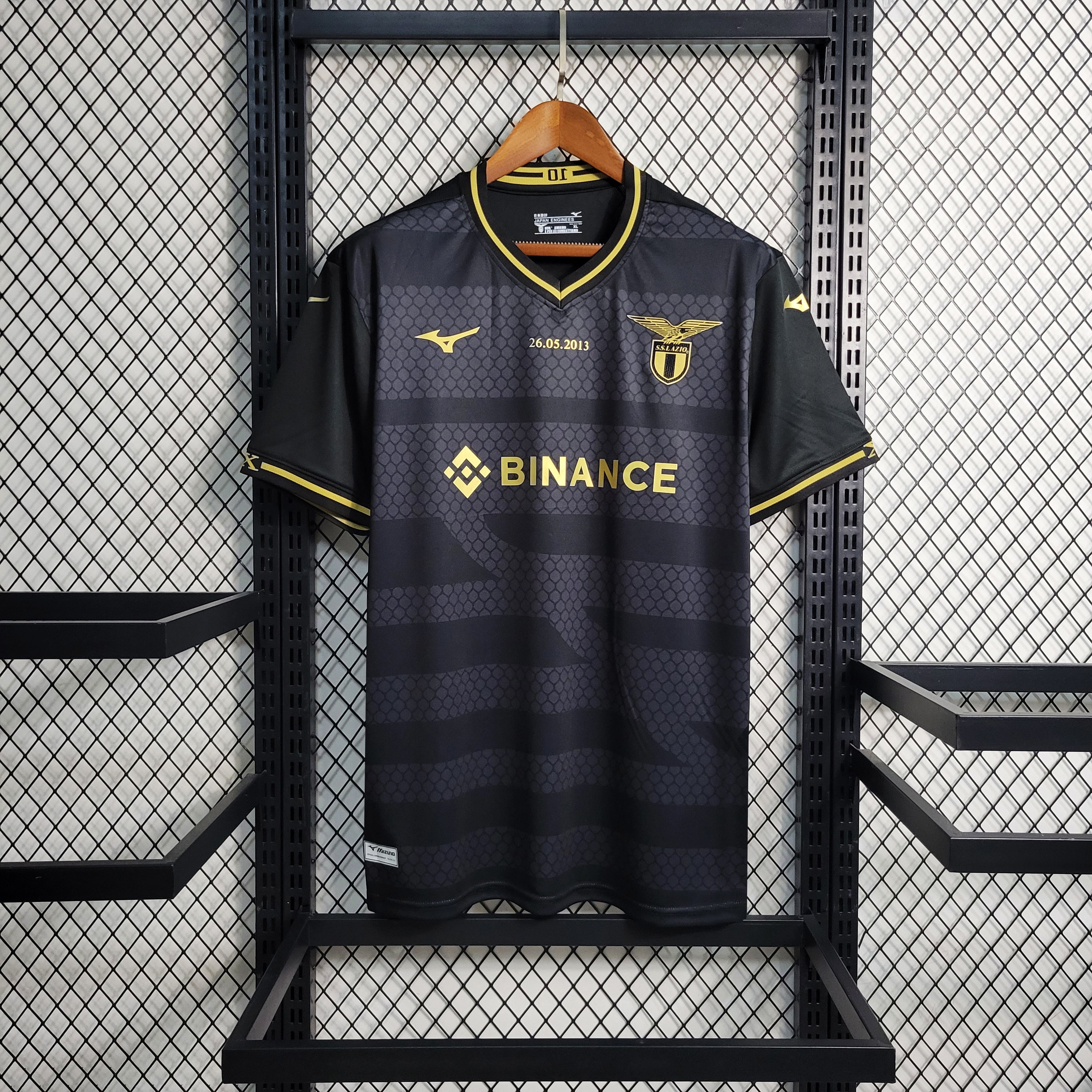 Lazio Rome maillot 2023 2024 Spéciale
