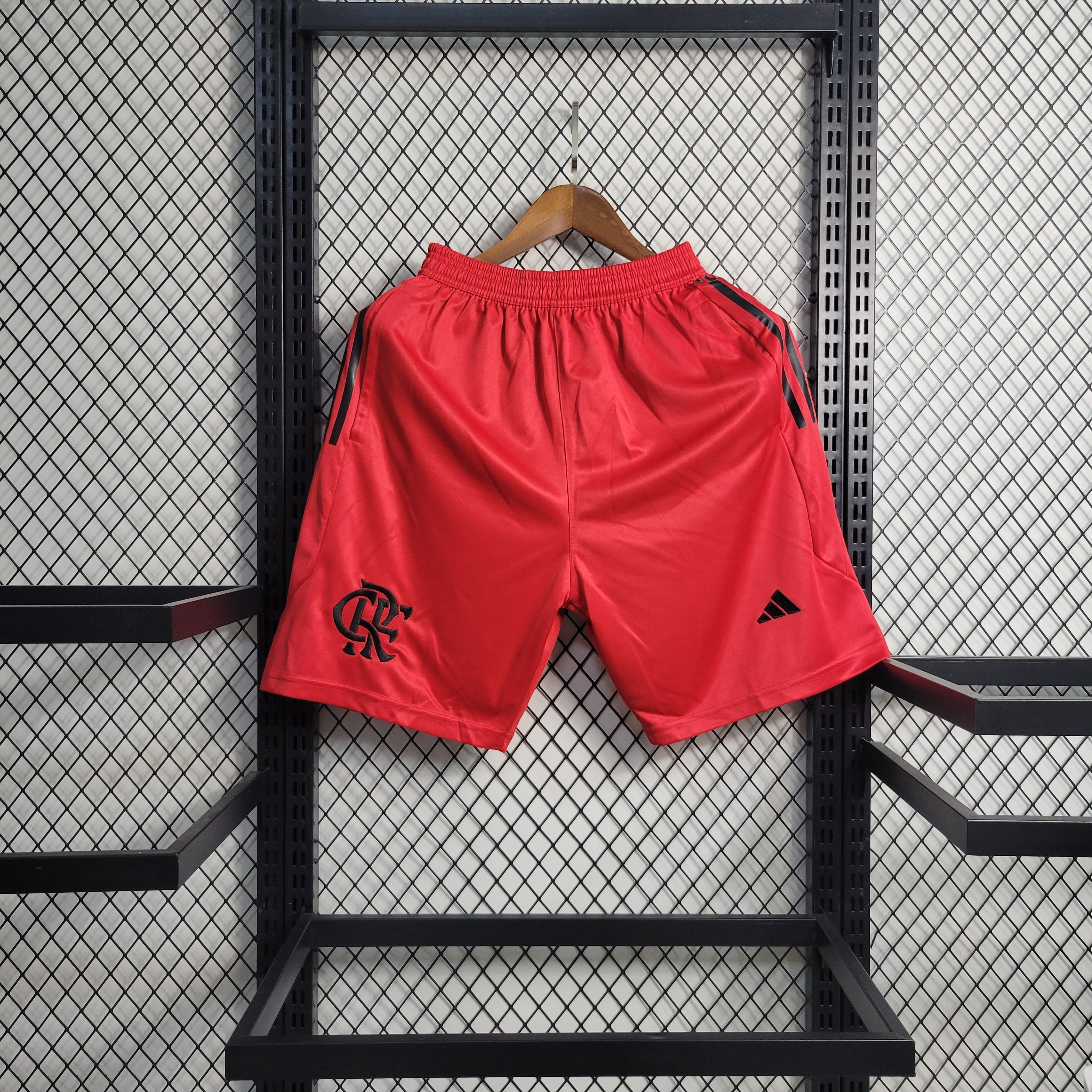 Short de Football Flamengo 2023 2024