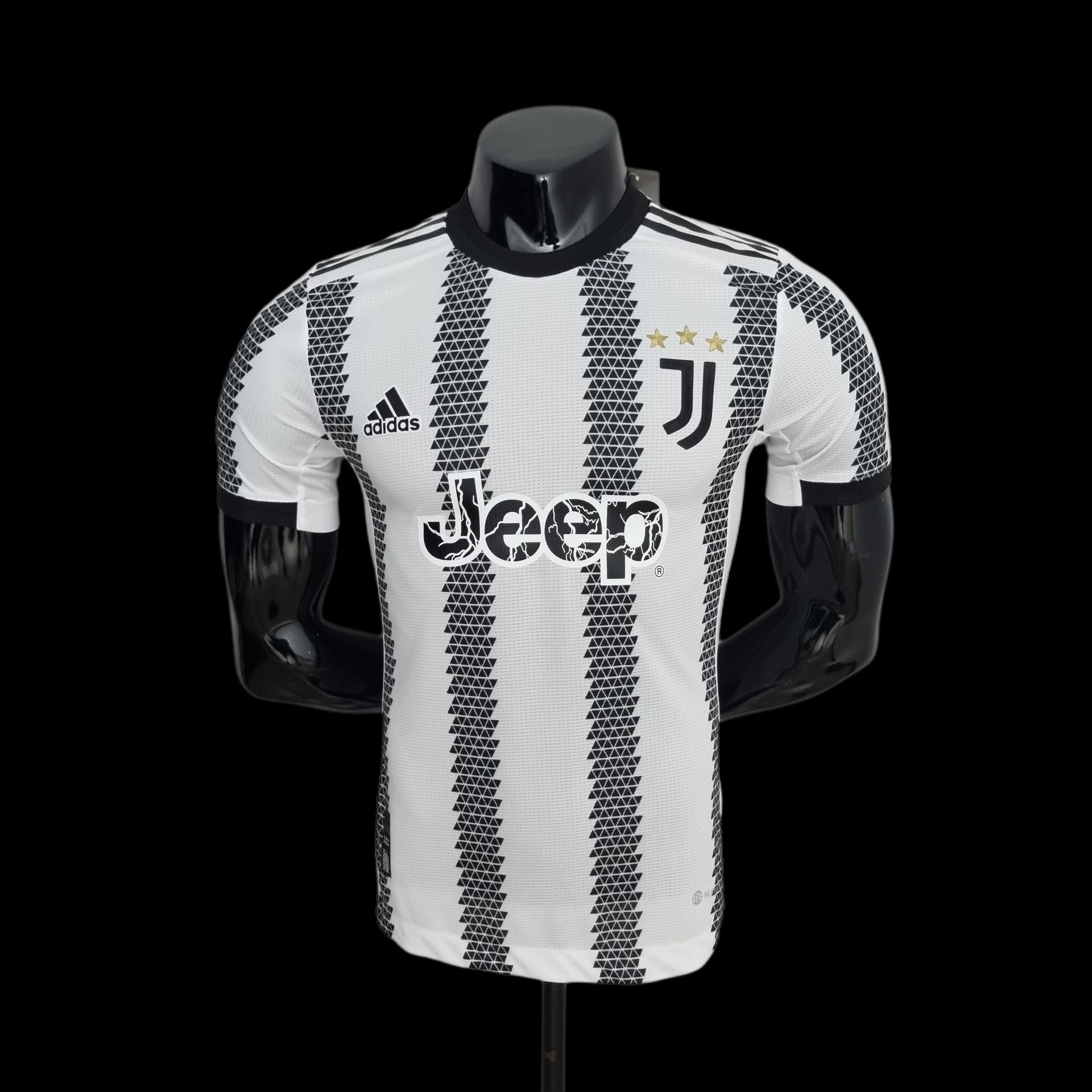 Maillot Juventus Domicile 2022/23