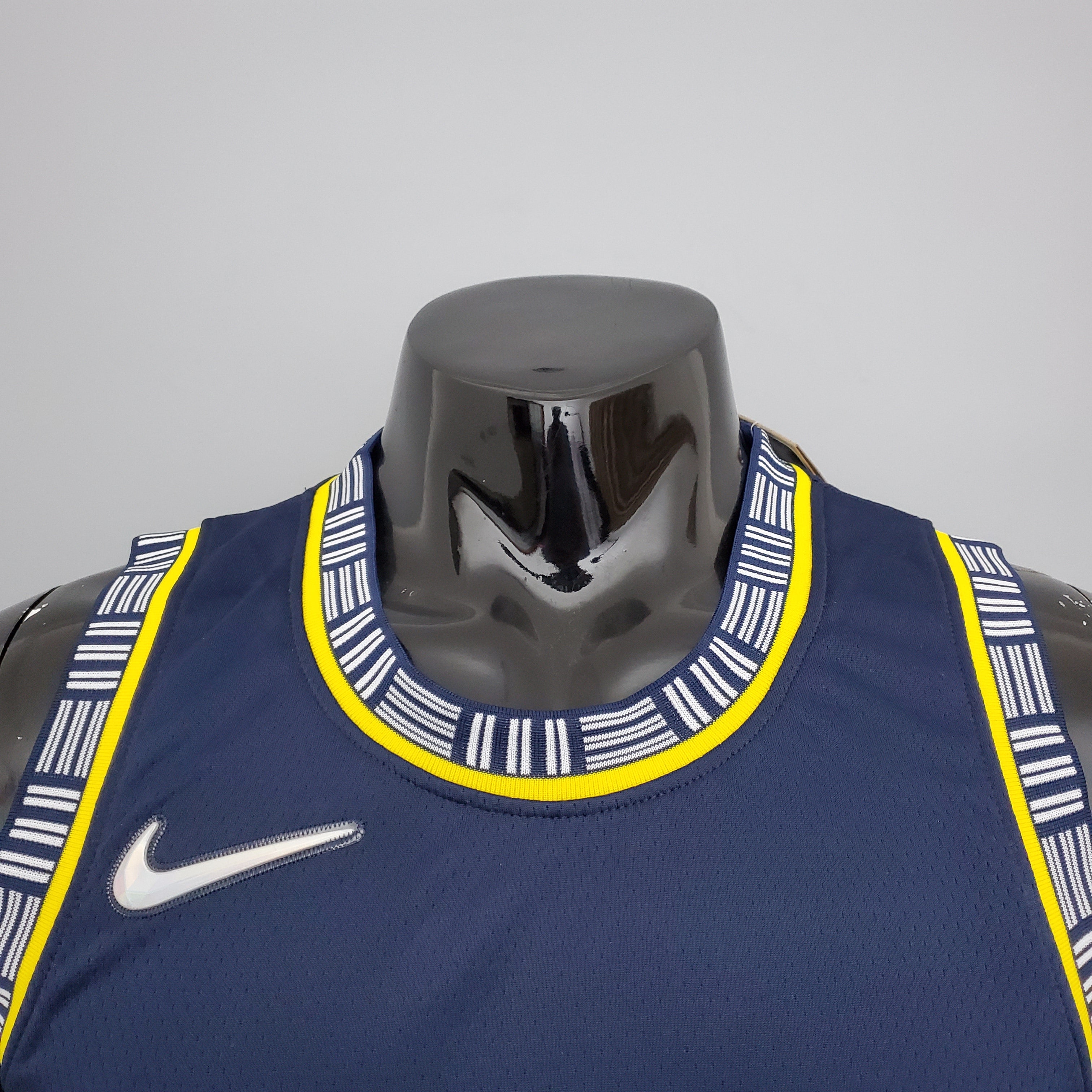 Maillot Memphis Grizzlies 12 Morant NBA Basket