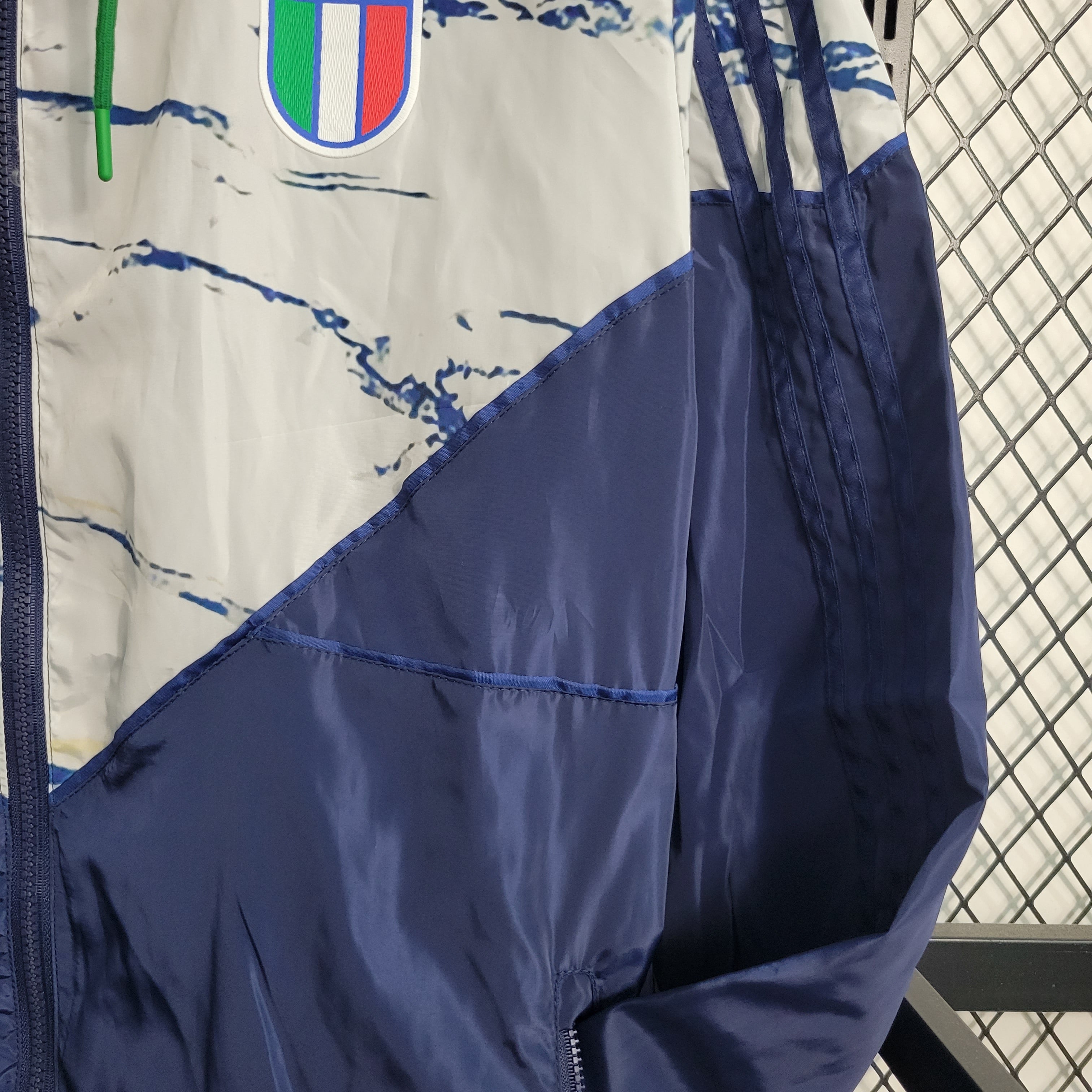 Veste / SurvĂȘtement Italie 2023 2024