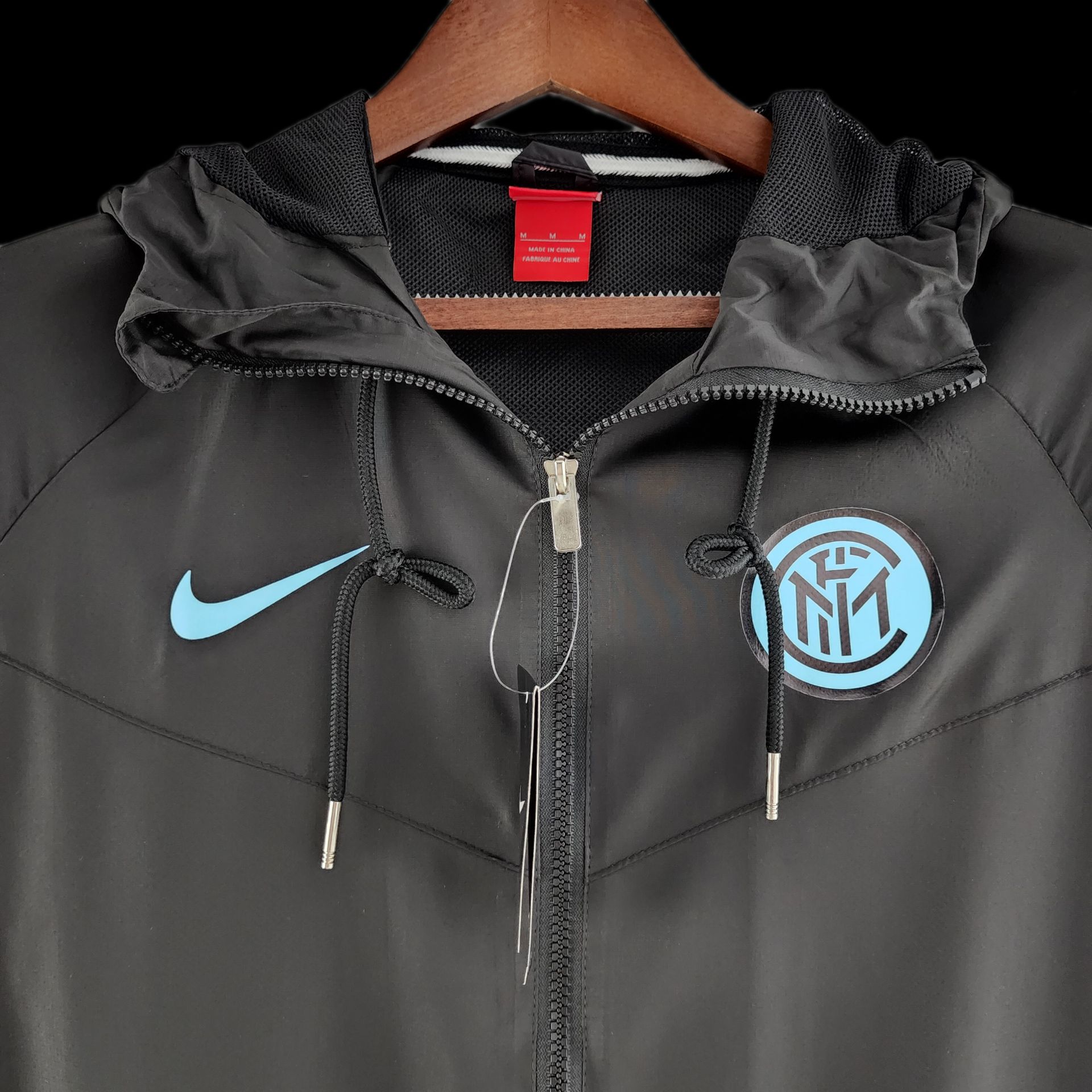 Veste / SurvĂȘtement Inter Milan 2022/23