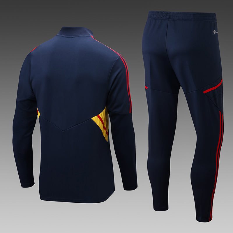 SurvĂȘtement / Training Arsenal 2022/23