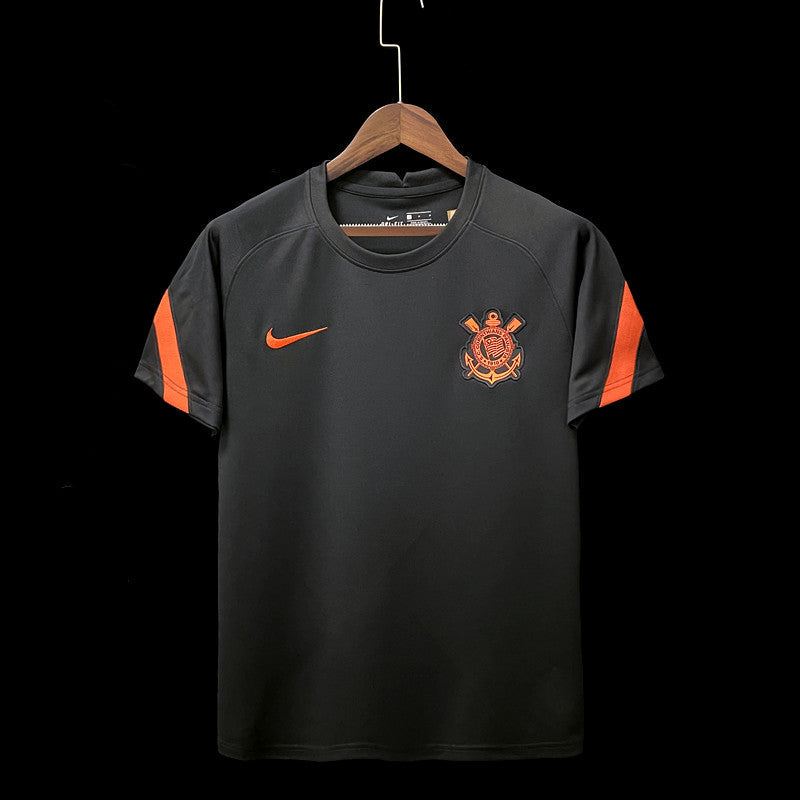 Corinthians maillot pre-match 2022/23