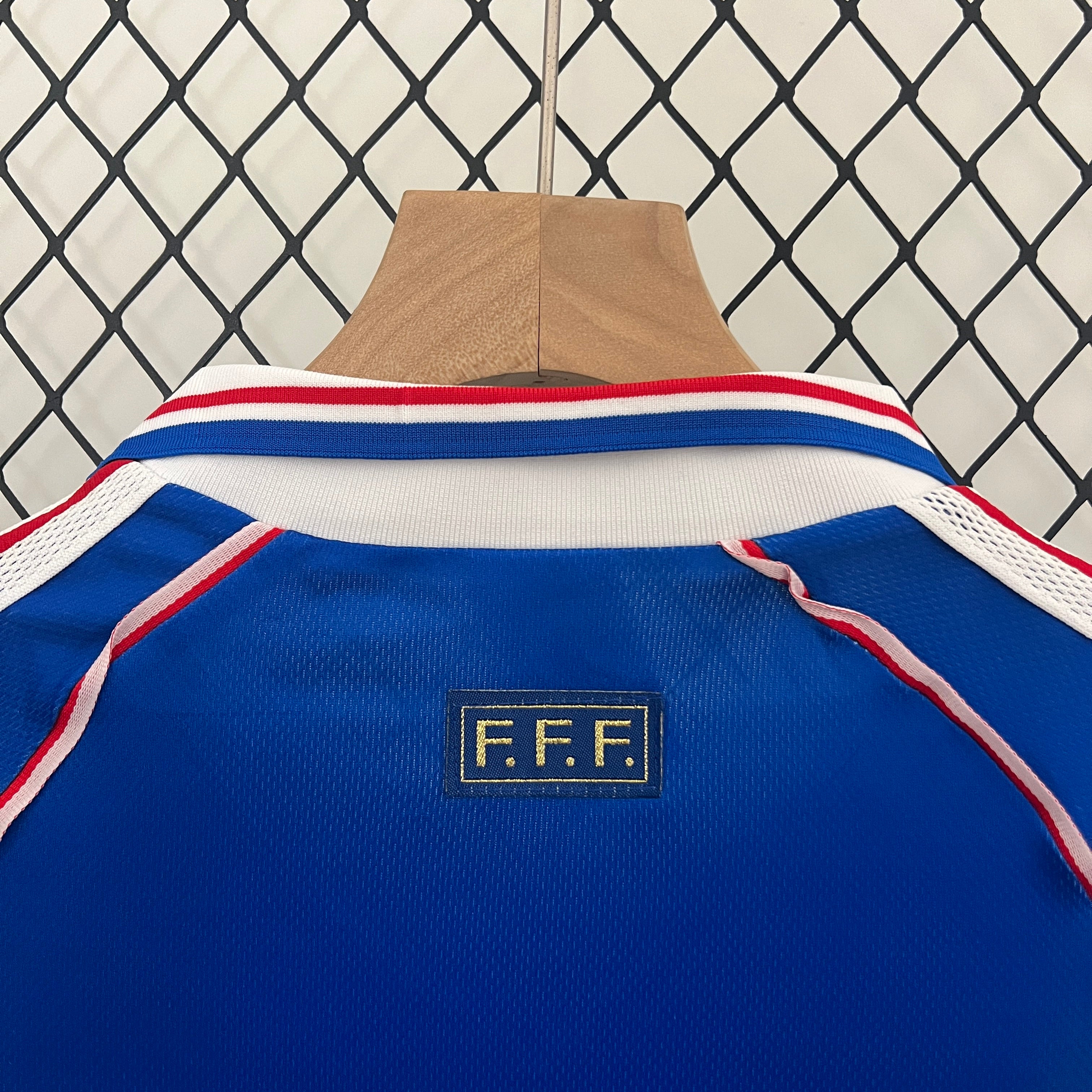 Kit Enfant France 1998