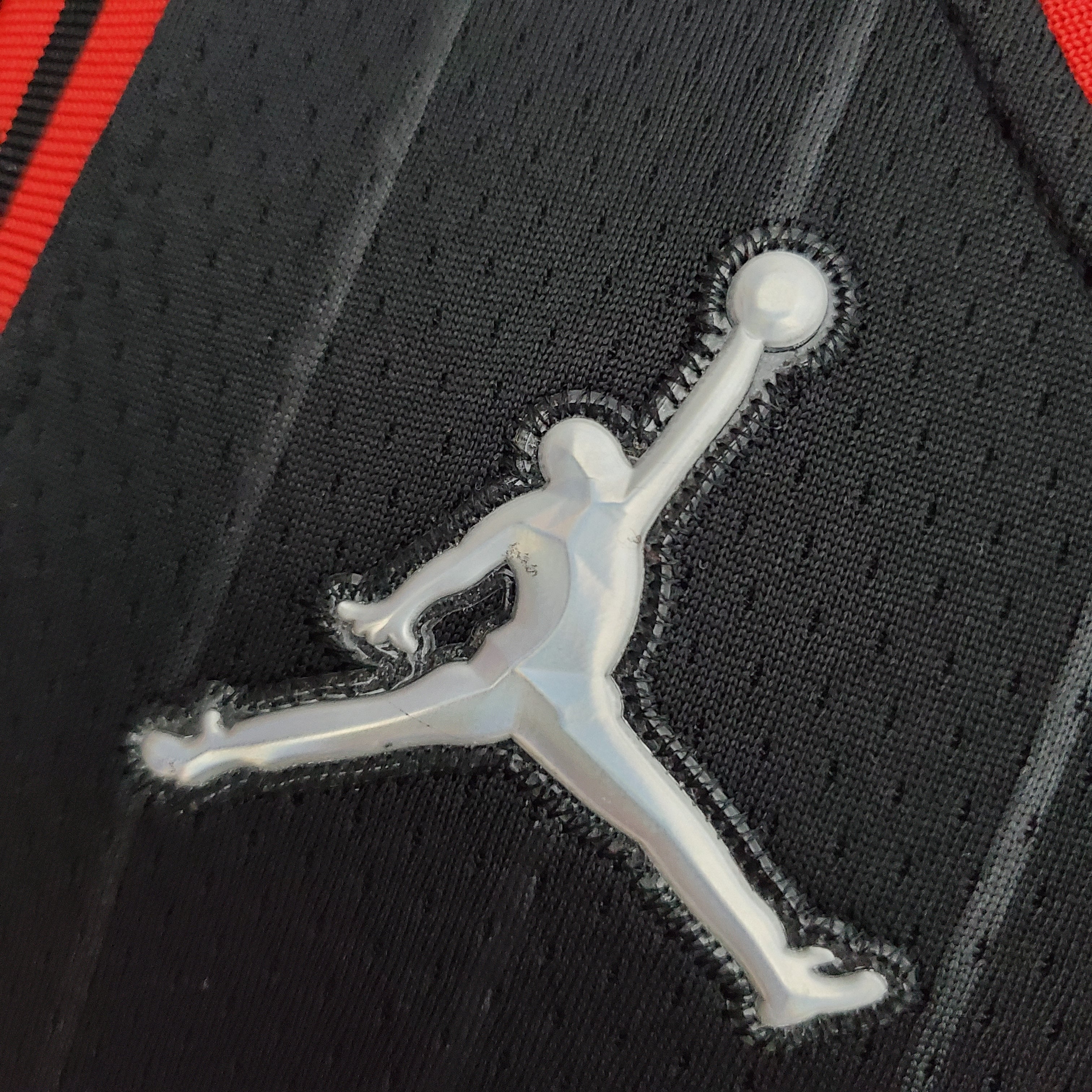 Maillot Chicago Bulls 33Jordan NBA Basket
