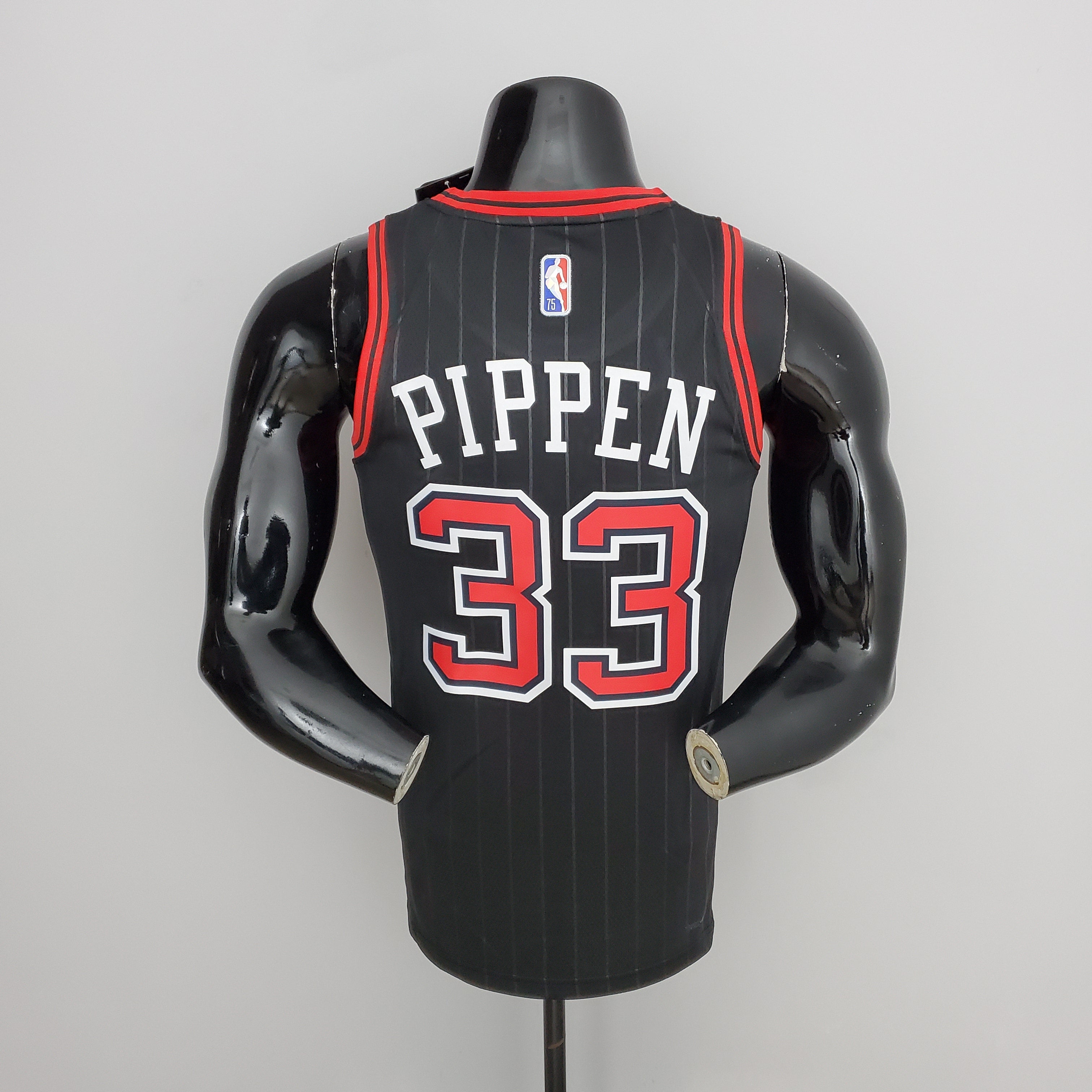 Maillot Chicago Bulls 33Jordan NBA Basket