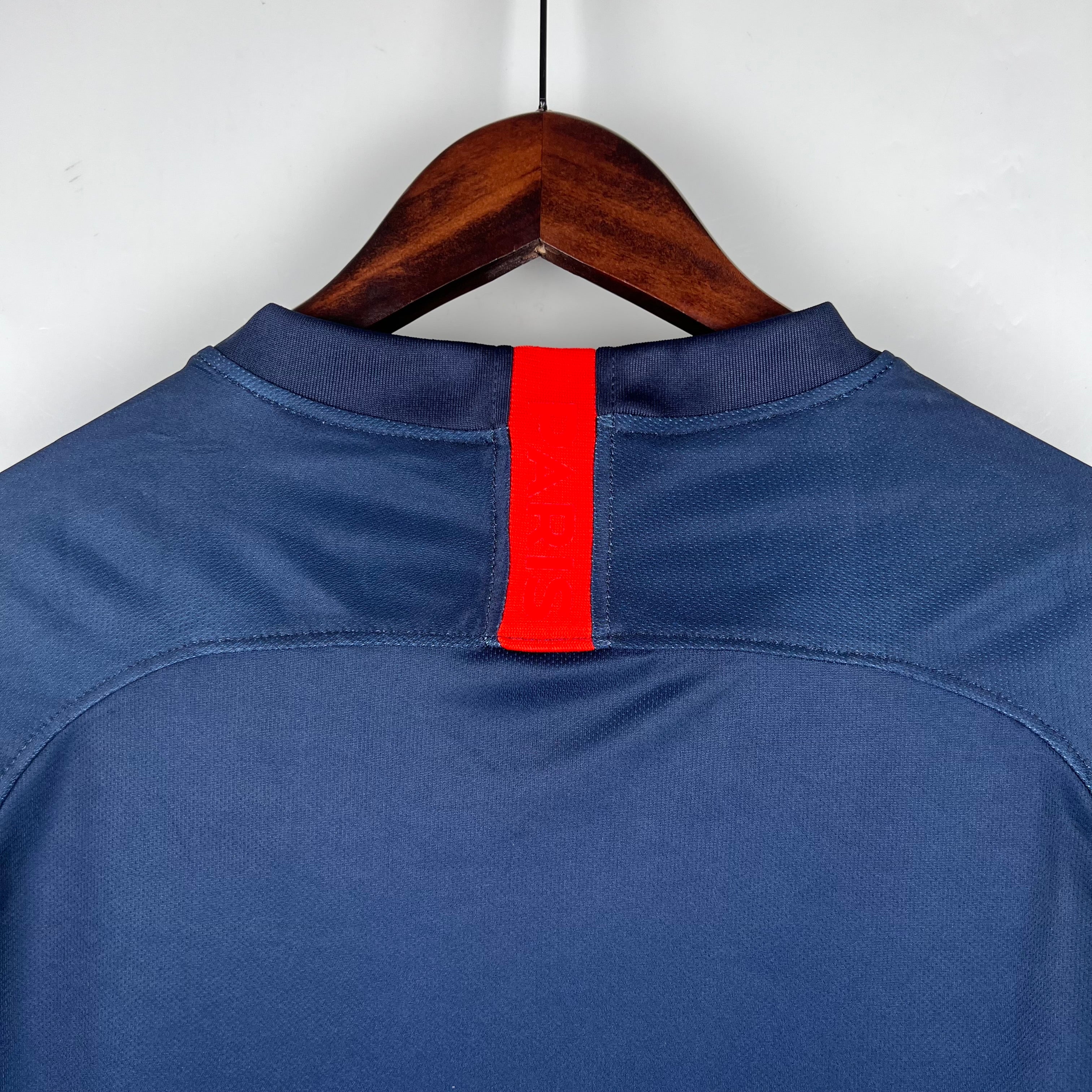 Paris Maillot Retro 2019 2020