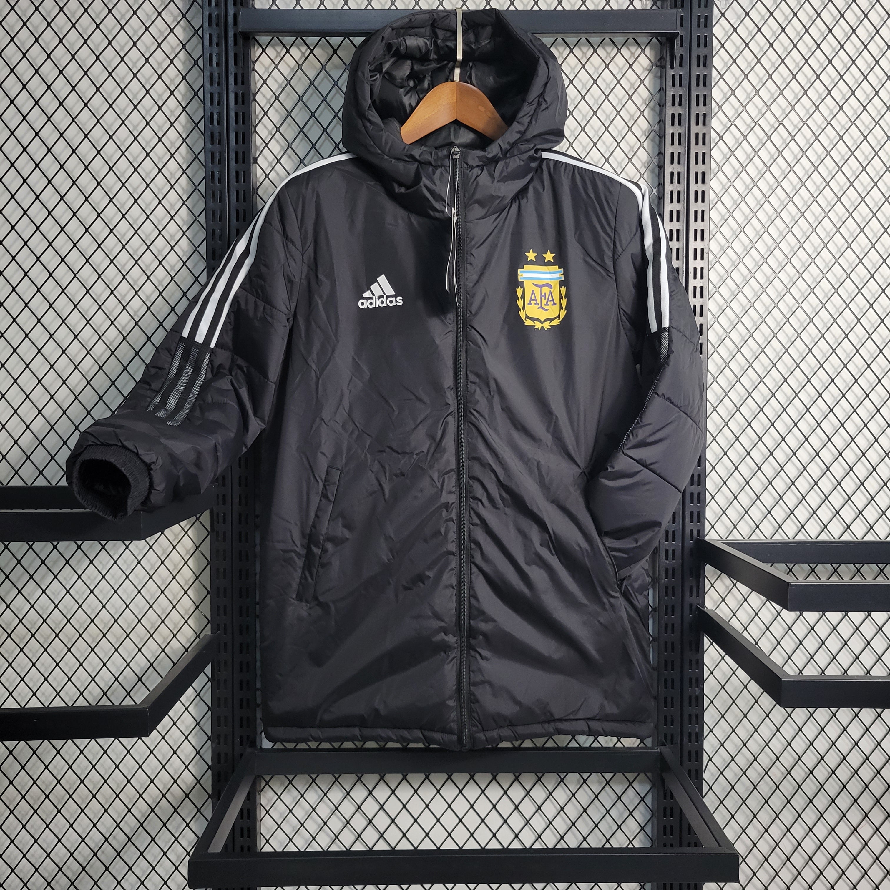 Veste / SurvĂȘtement Argentine 2023 2024