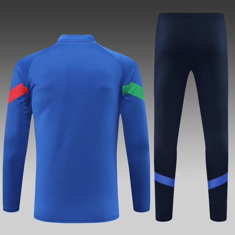 SurvĂȘtement / Training Italie 2022/23