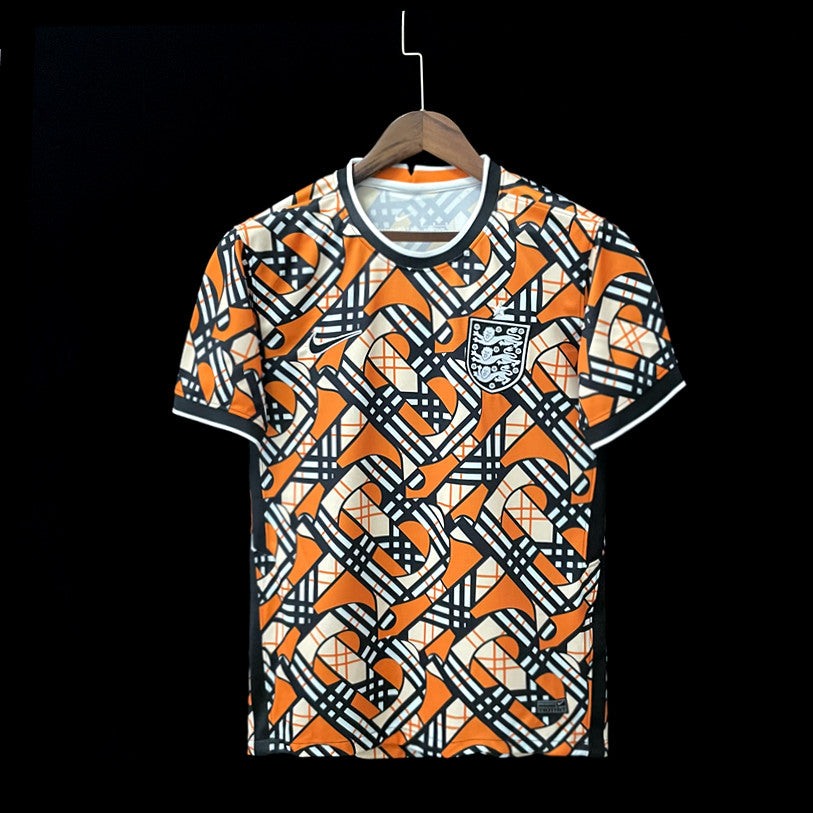 Maillot EntraĂźnement Angleterre 2022/23