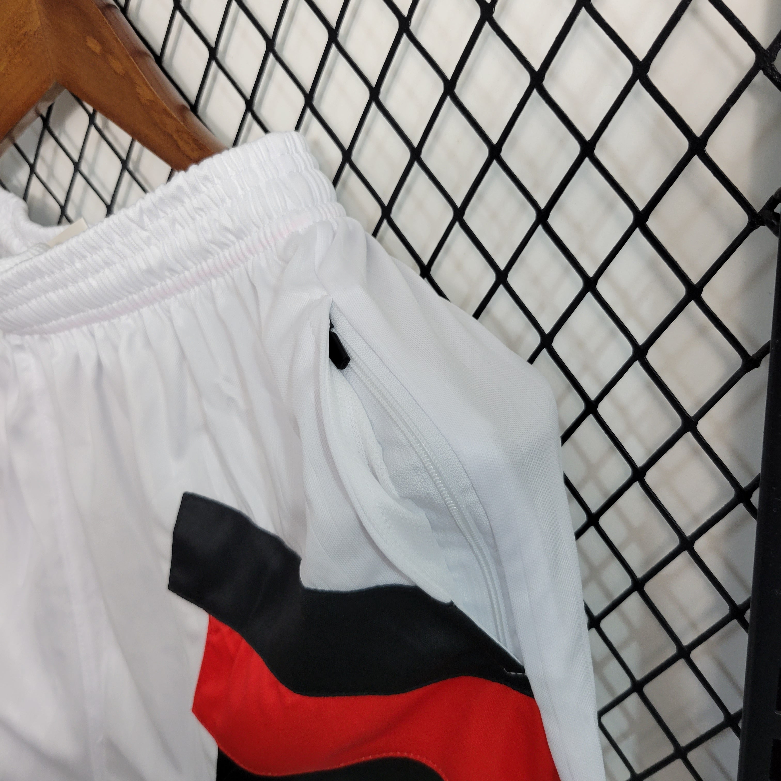Short de Football Flamengo 2023 2024