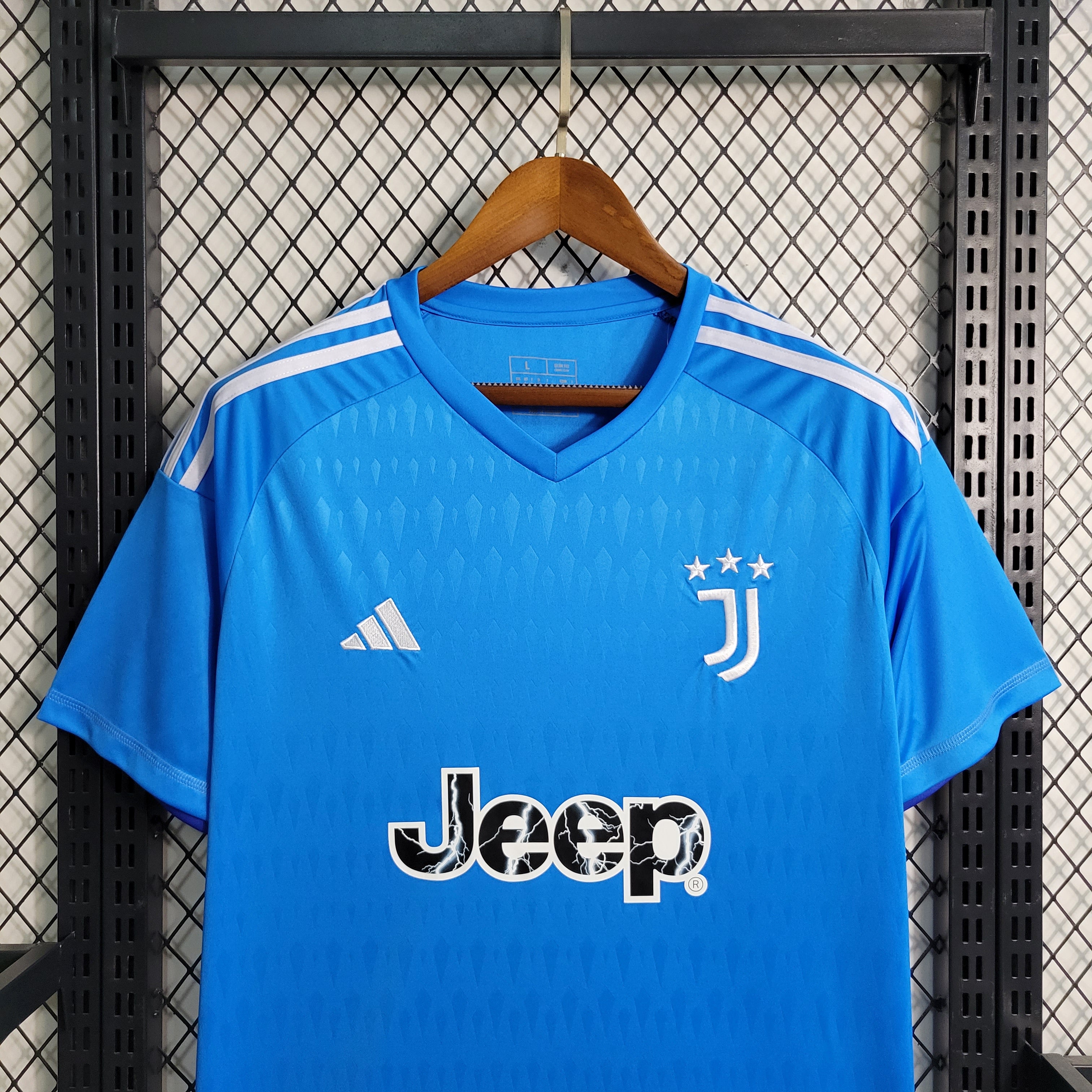 Juventus maillot gardien 2023 2024