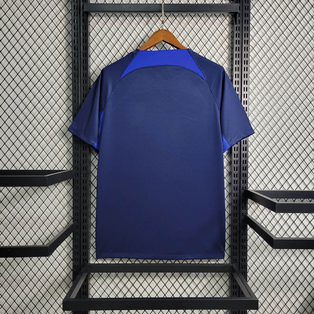 ATM maillot entraĂźnement 2023 2024
