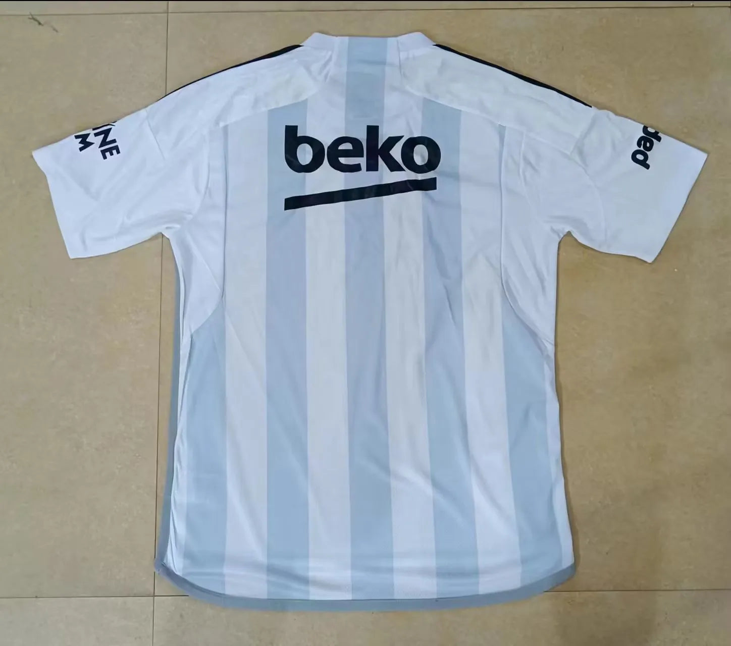 BeĆiktaĆ maillot 2023 2024 domicile