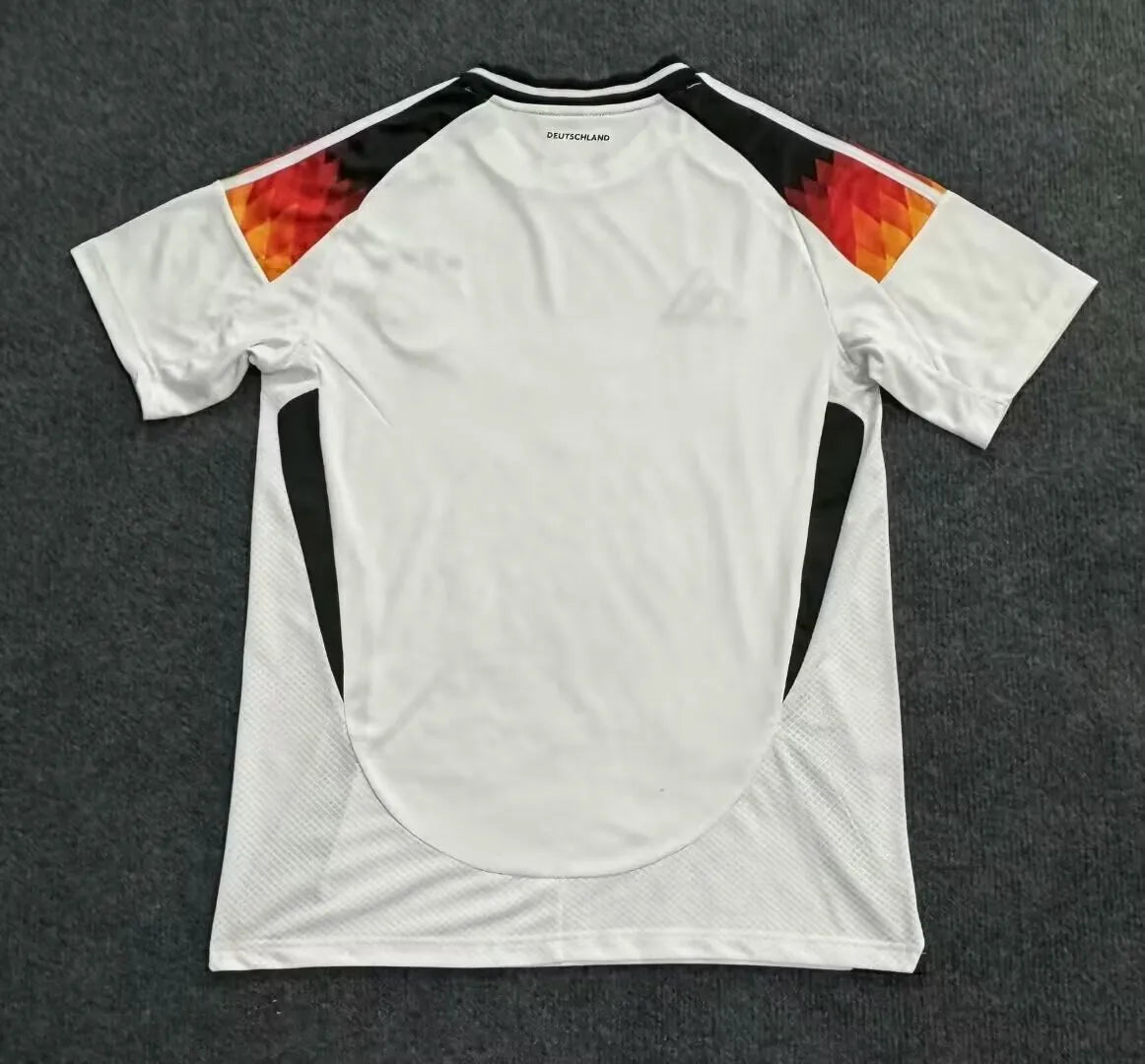 Allemagne maillot foot 2024 2025 Domicile Euro2024