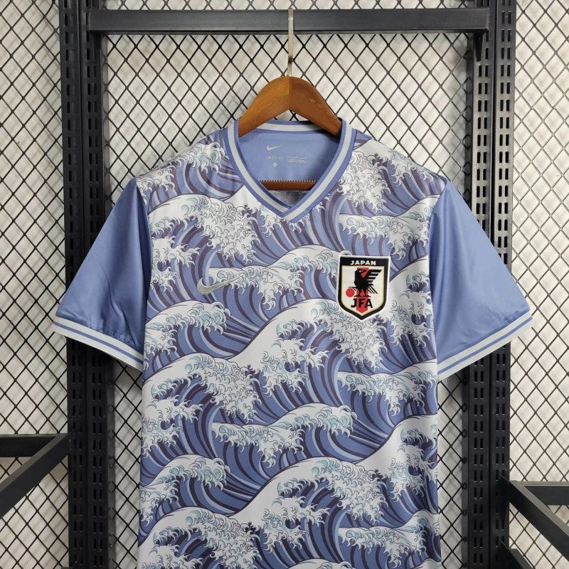 Japon maillot concept 2024 2025