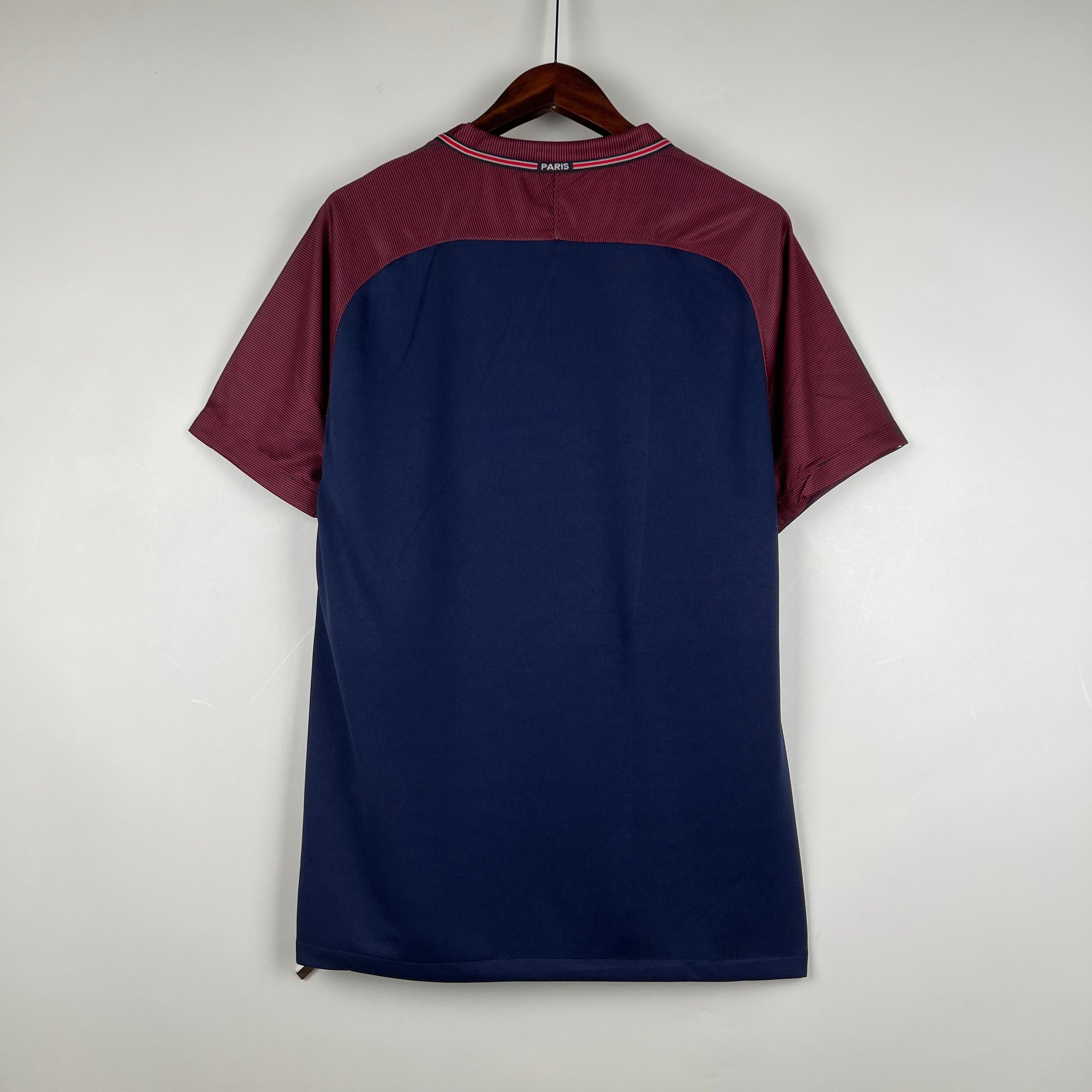 Paris Maillot Retro 2017 2018