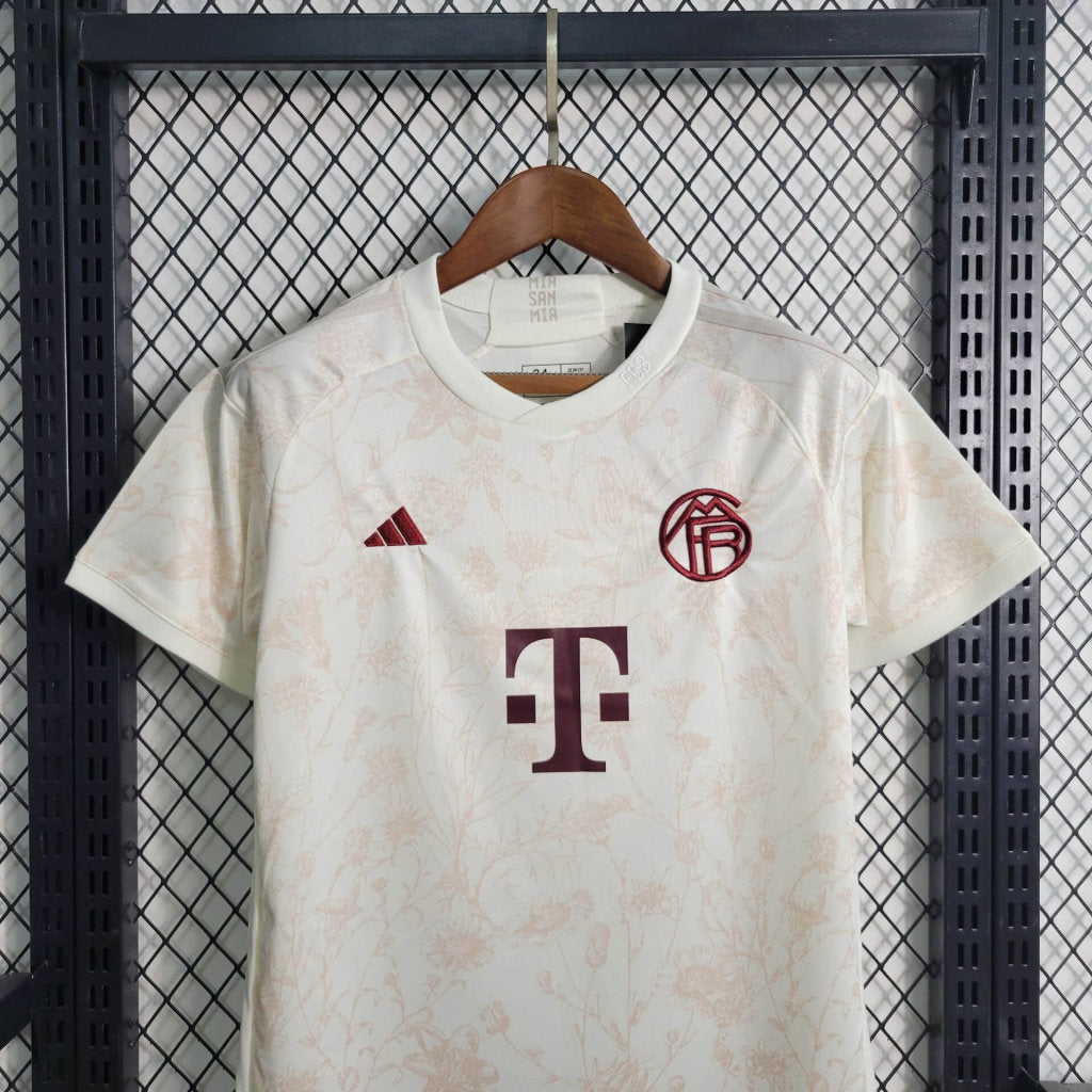 Kit Enfant Bayern Munich 2023 2024