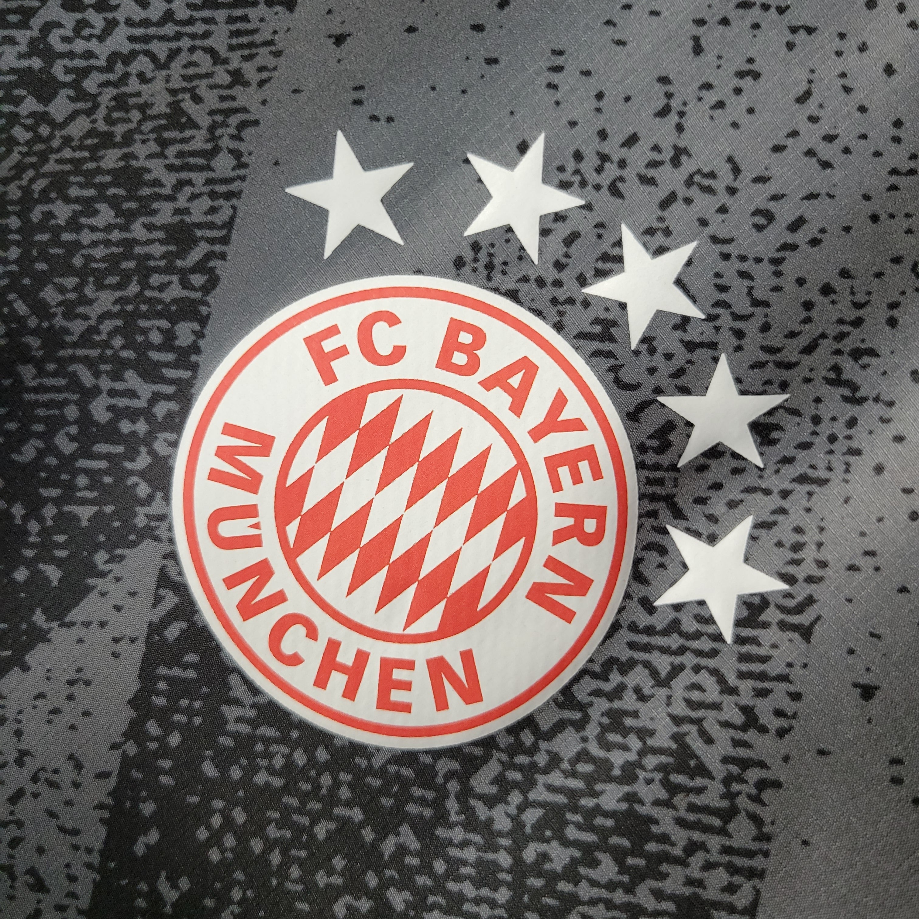 Veste / SurvĂȘtement Munich 2023 2024