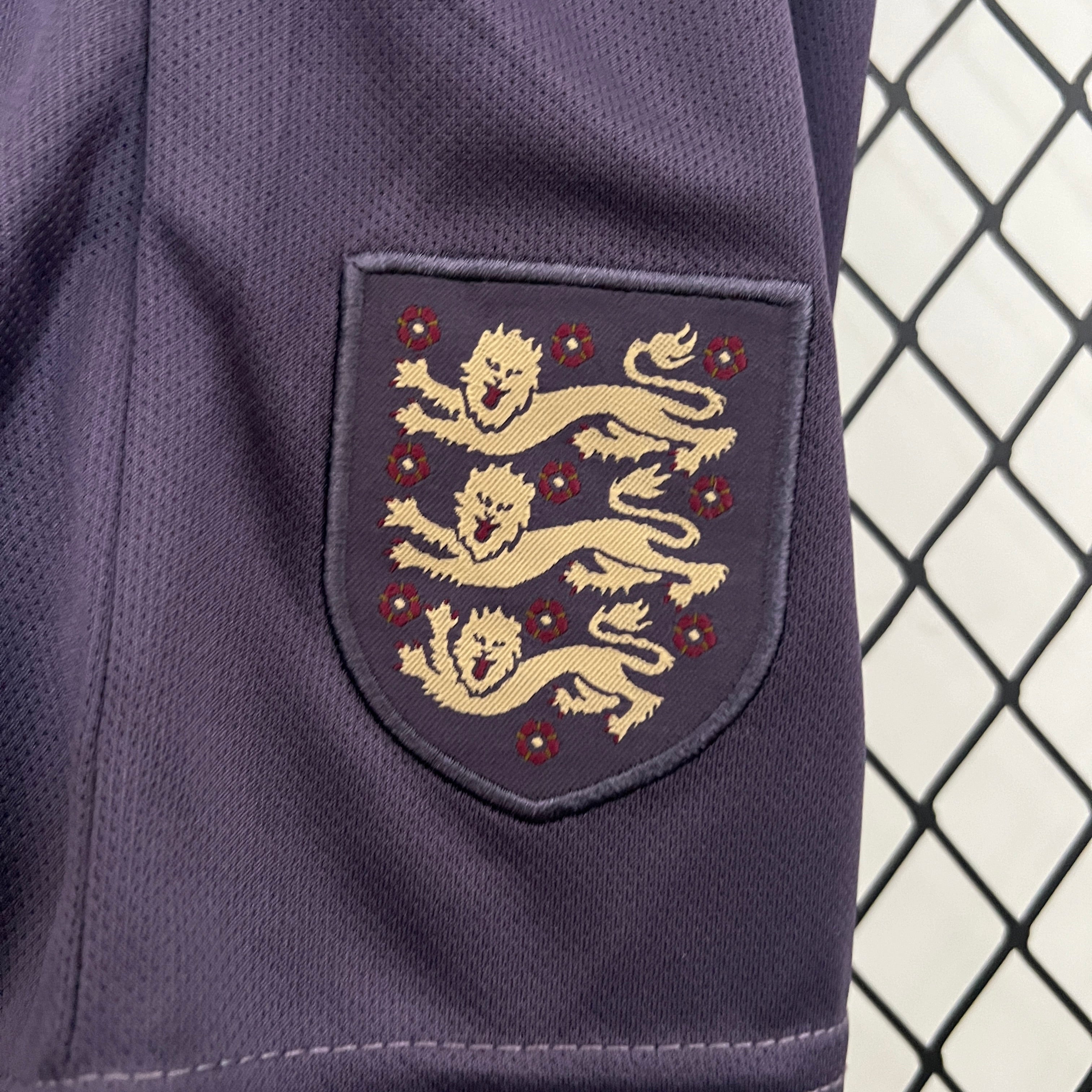 Kit Enfant Angleterre 2024 2025 EURO2024