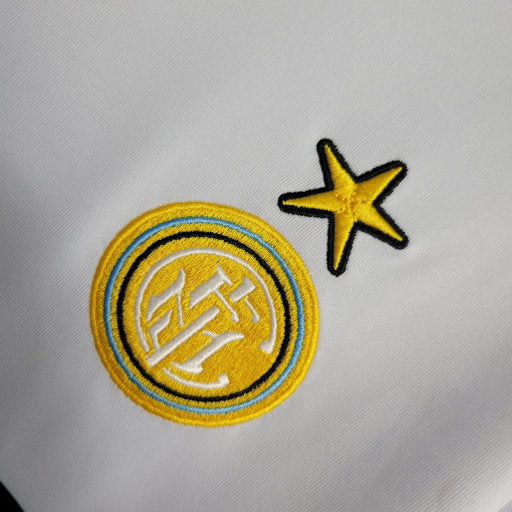 Inter Milan maillot retro 1990 1991