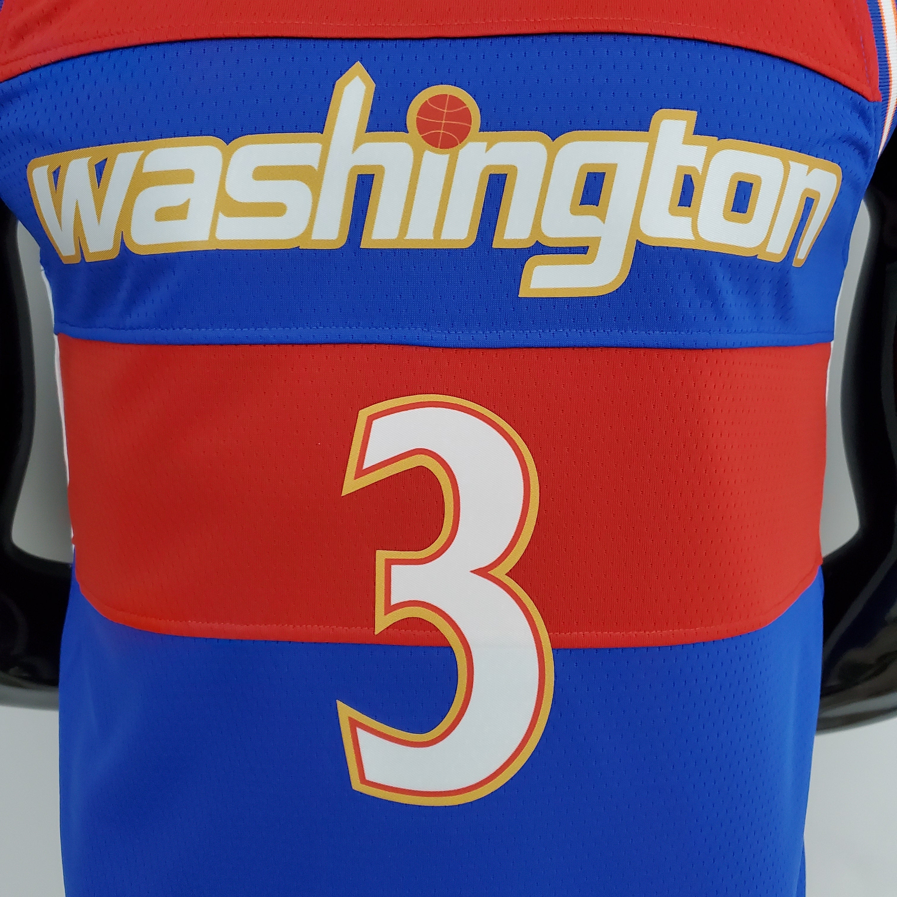 Maillot Washington Wizards 3 BEAL NBA Basket