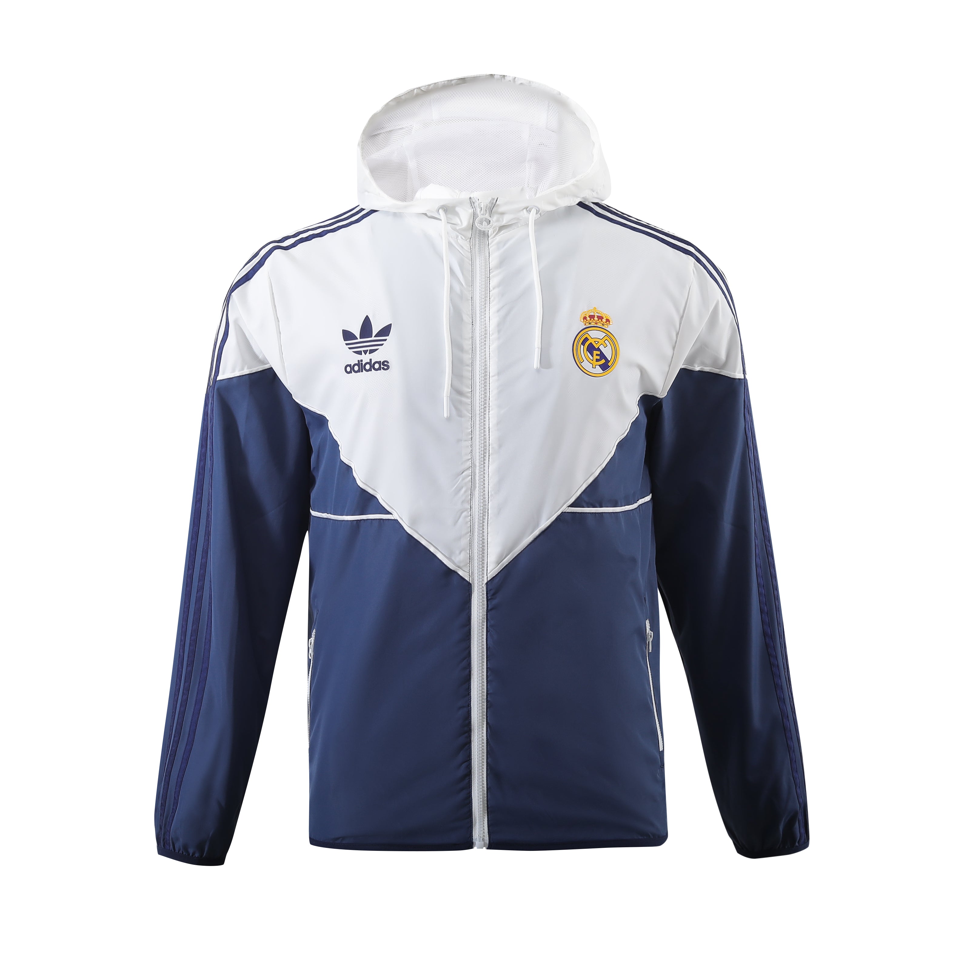 Veste / SurvĂȘtement RLM 2024 2025
