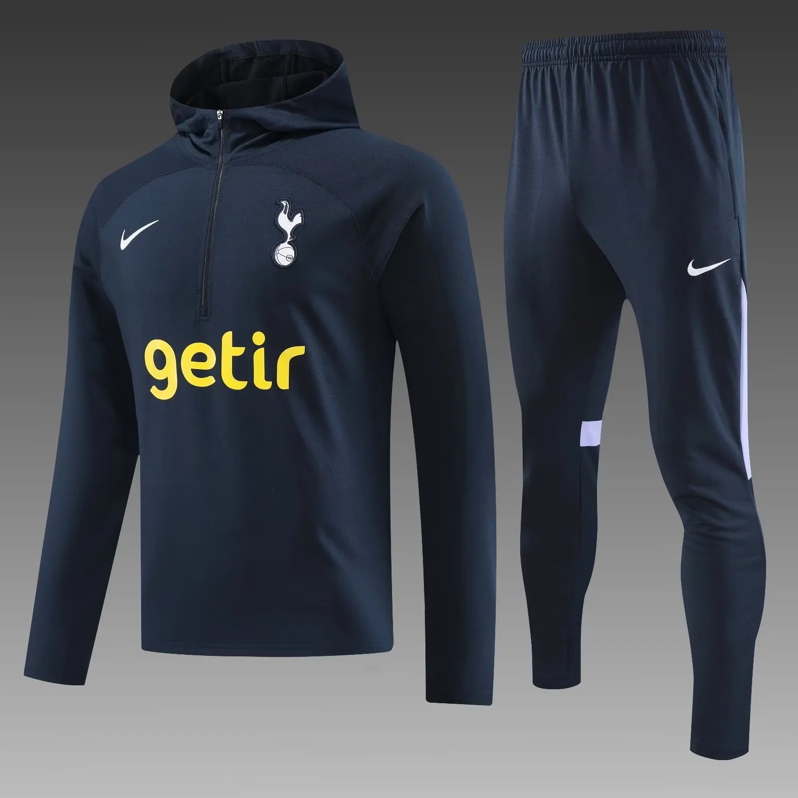 Survêtement / Training Tottenham 2023 2024€39.99