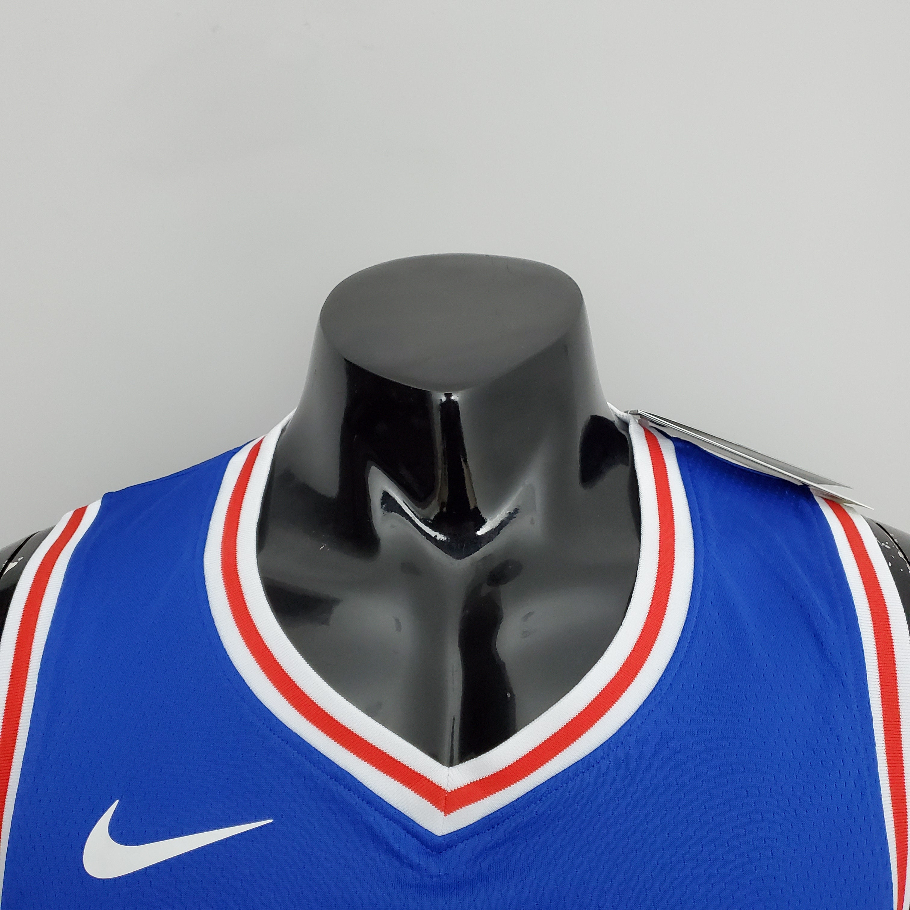 Maillot Philadelphia 76ers 1 Harden NBA Basket