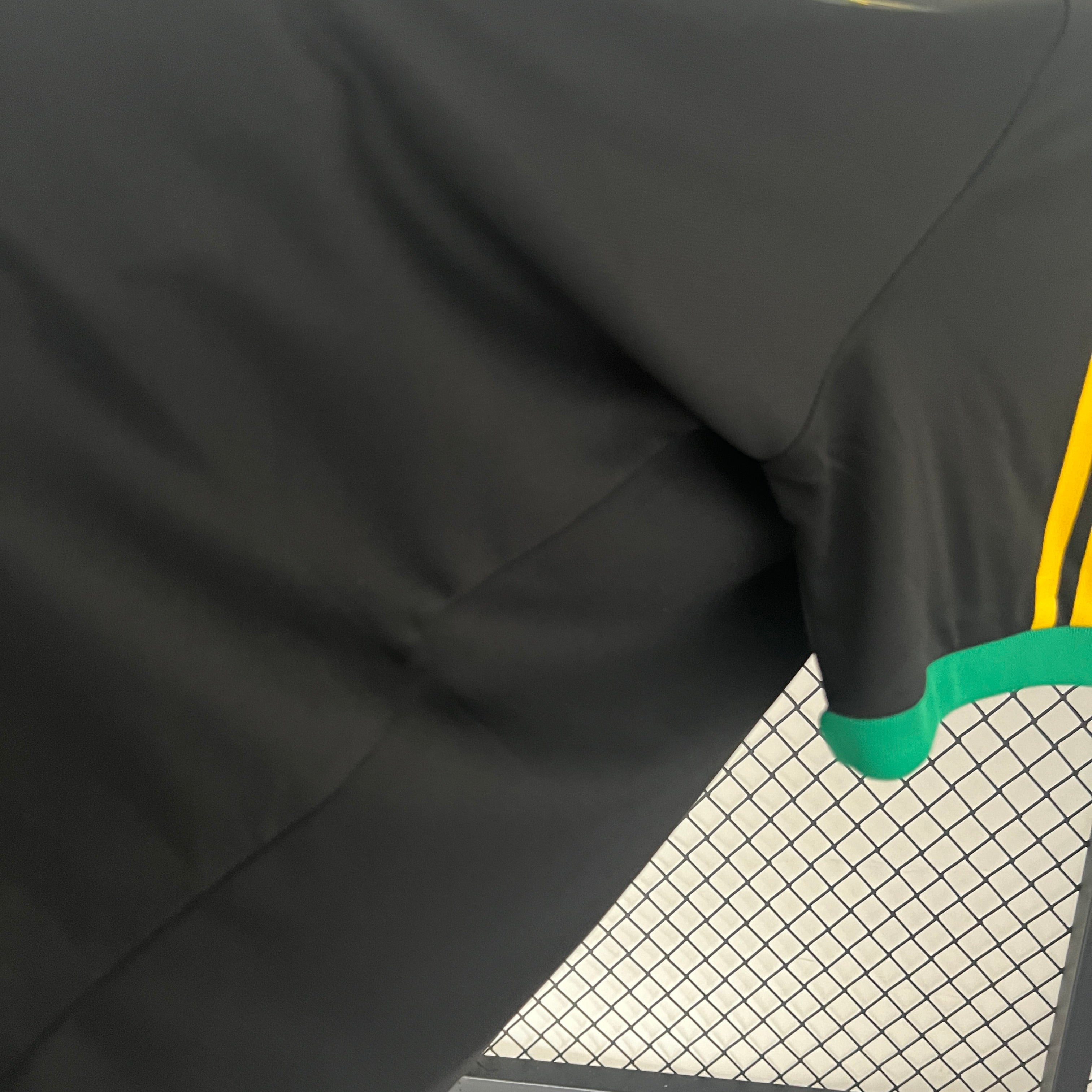 Jamaïque maillot foot 2024 2025