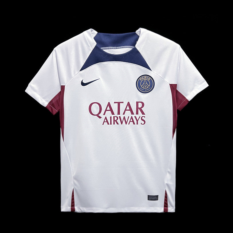 Paris Maillot EntraĂźnement 2023 2024