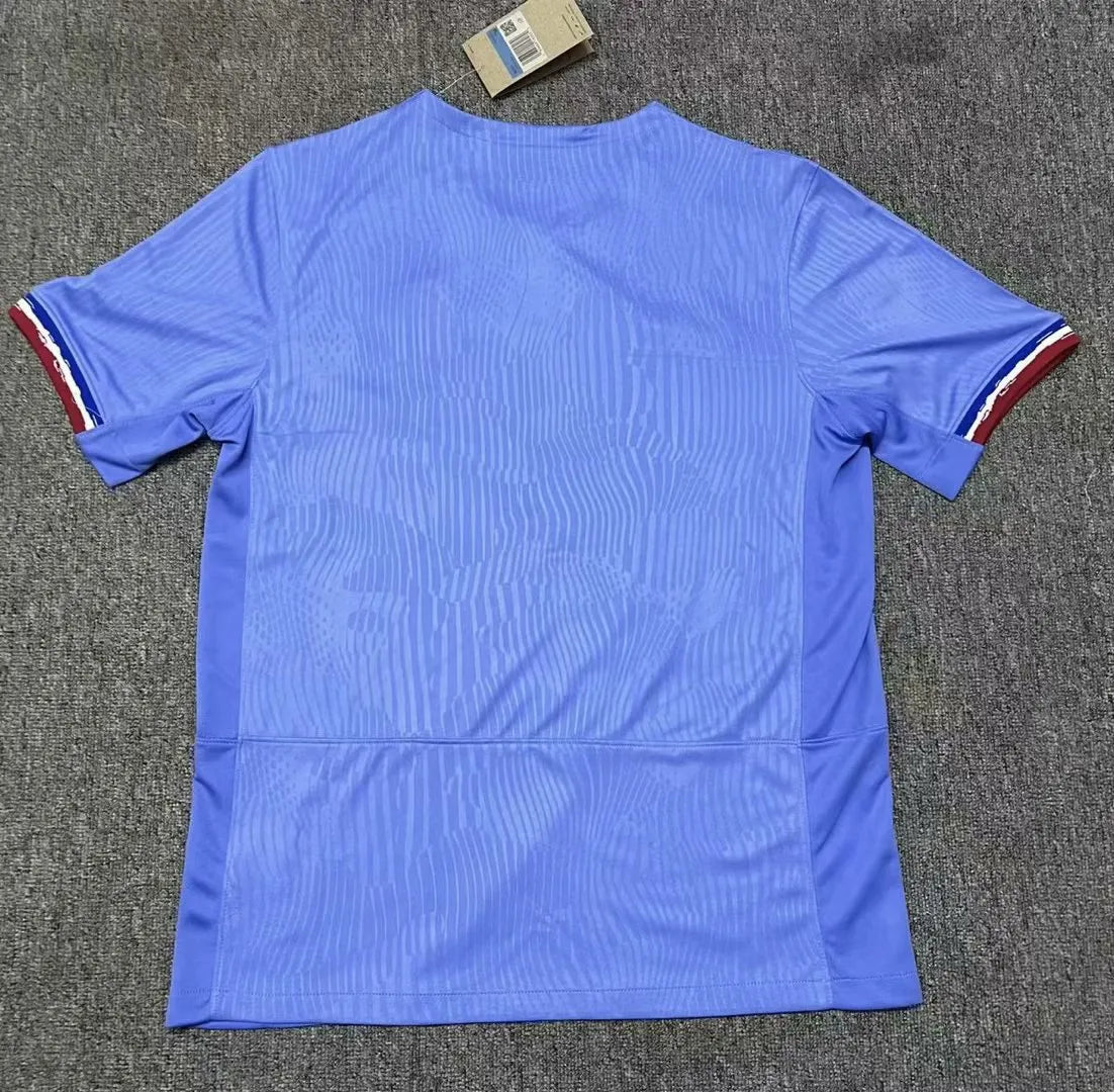 Ăquipe de France maillot 2023 2024
