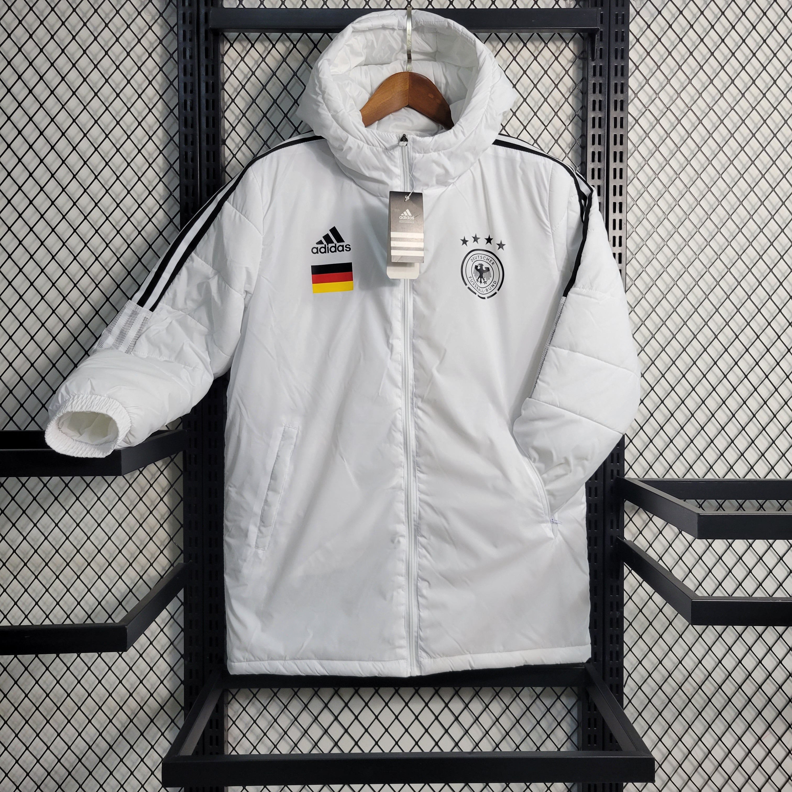 Veste / SurvĂȘtement Allemagne 2023 2024