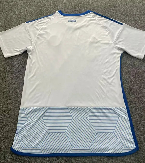 Strasbourg maillot foot 2023 2024
