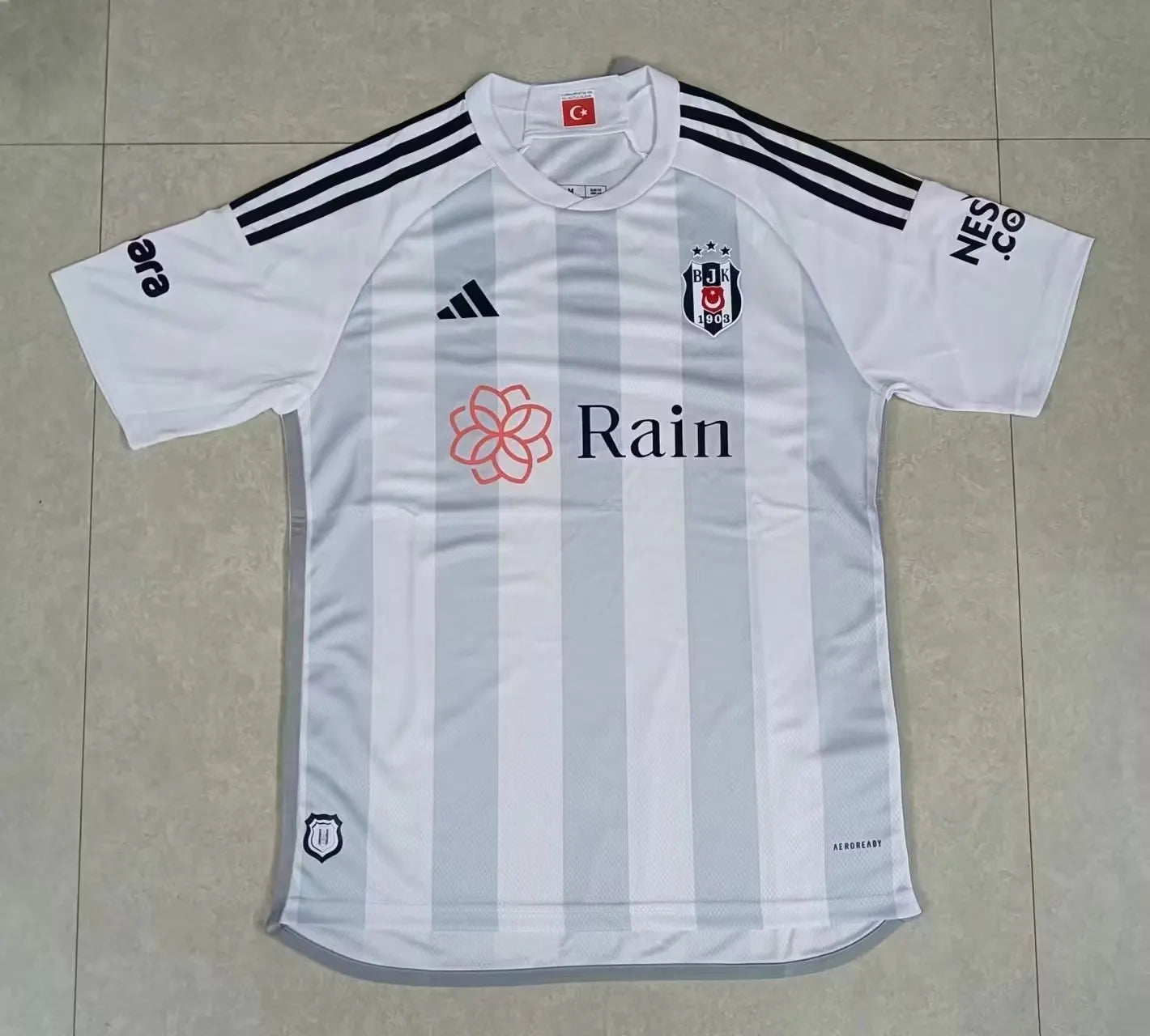 BeĆiktaĆ maillot 2023 2024 domicile