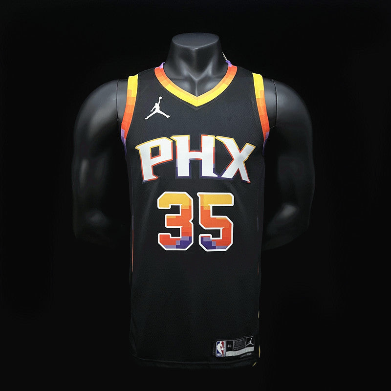 Maillot Phoenix Suns 35 DURANT NBA Basket