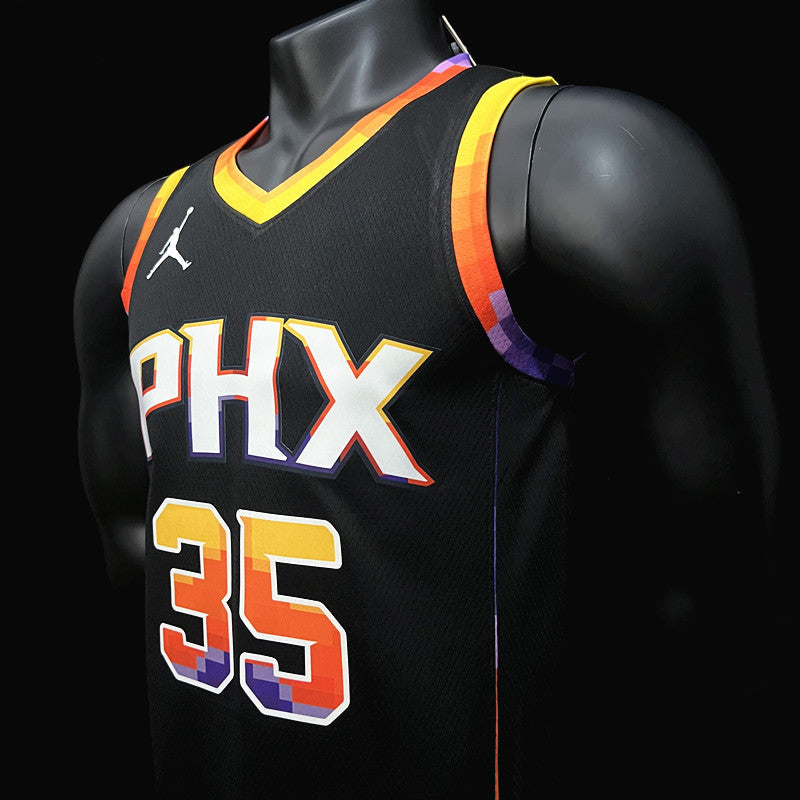Maillot Phoenix Suns 35 DURANT NBA Basket